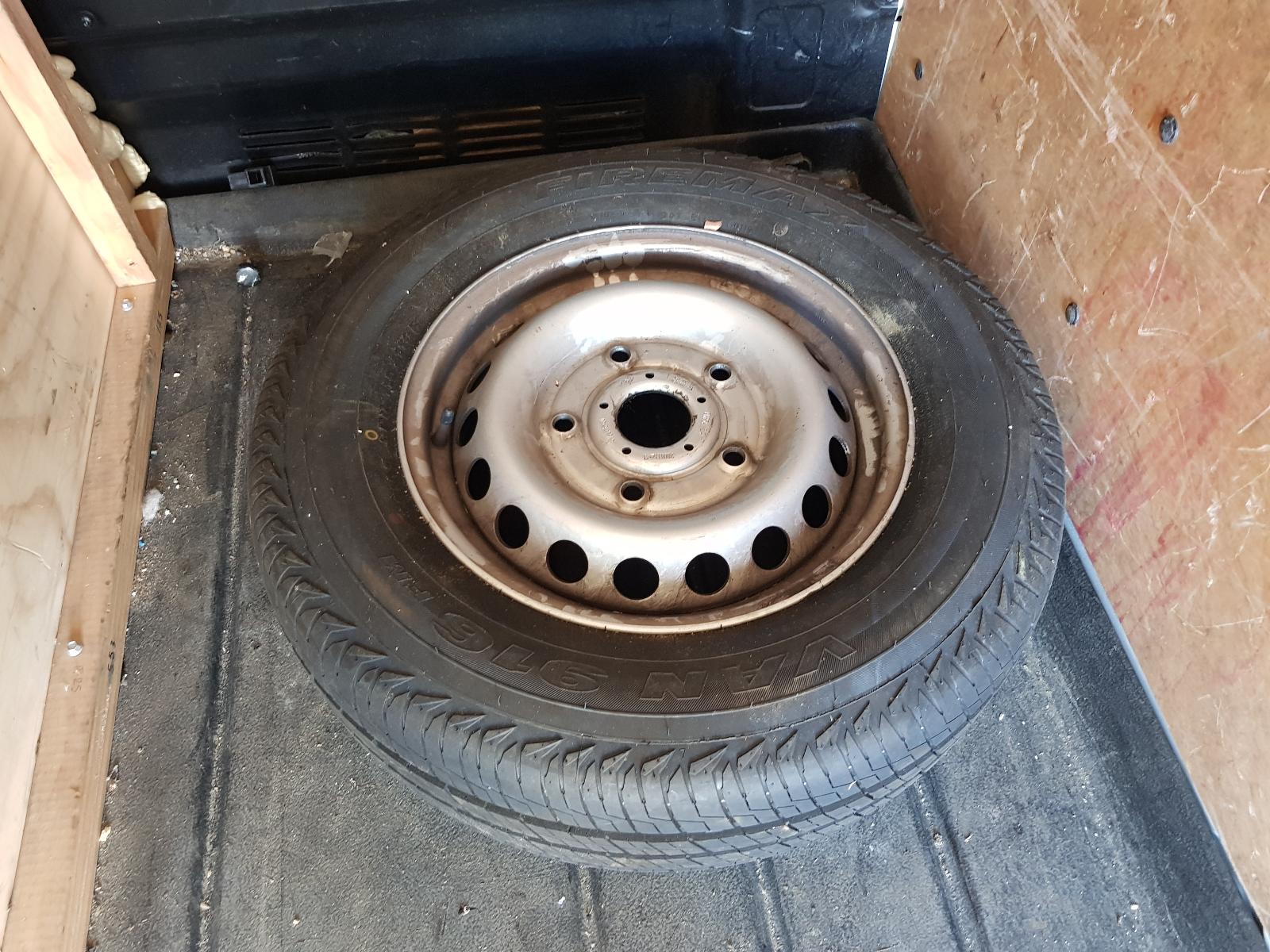 Ford Transit - Other