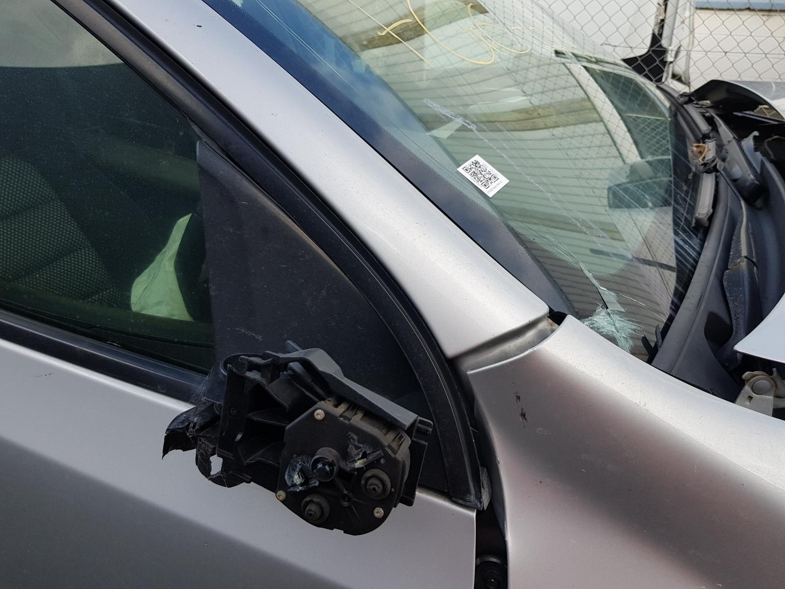 Ford Falcon - FG-FGX 2008-2016