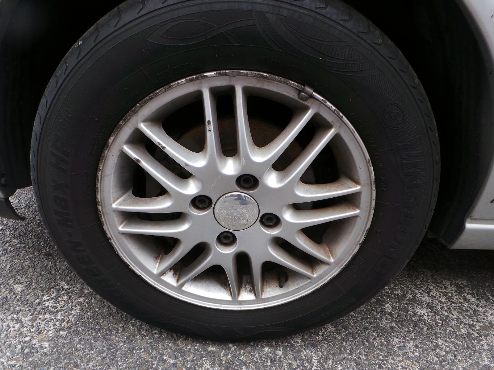 Ford Focus - IMPORT 1998-2002