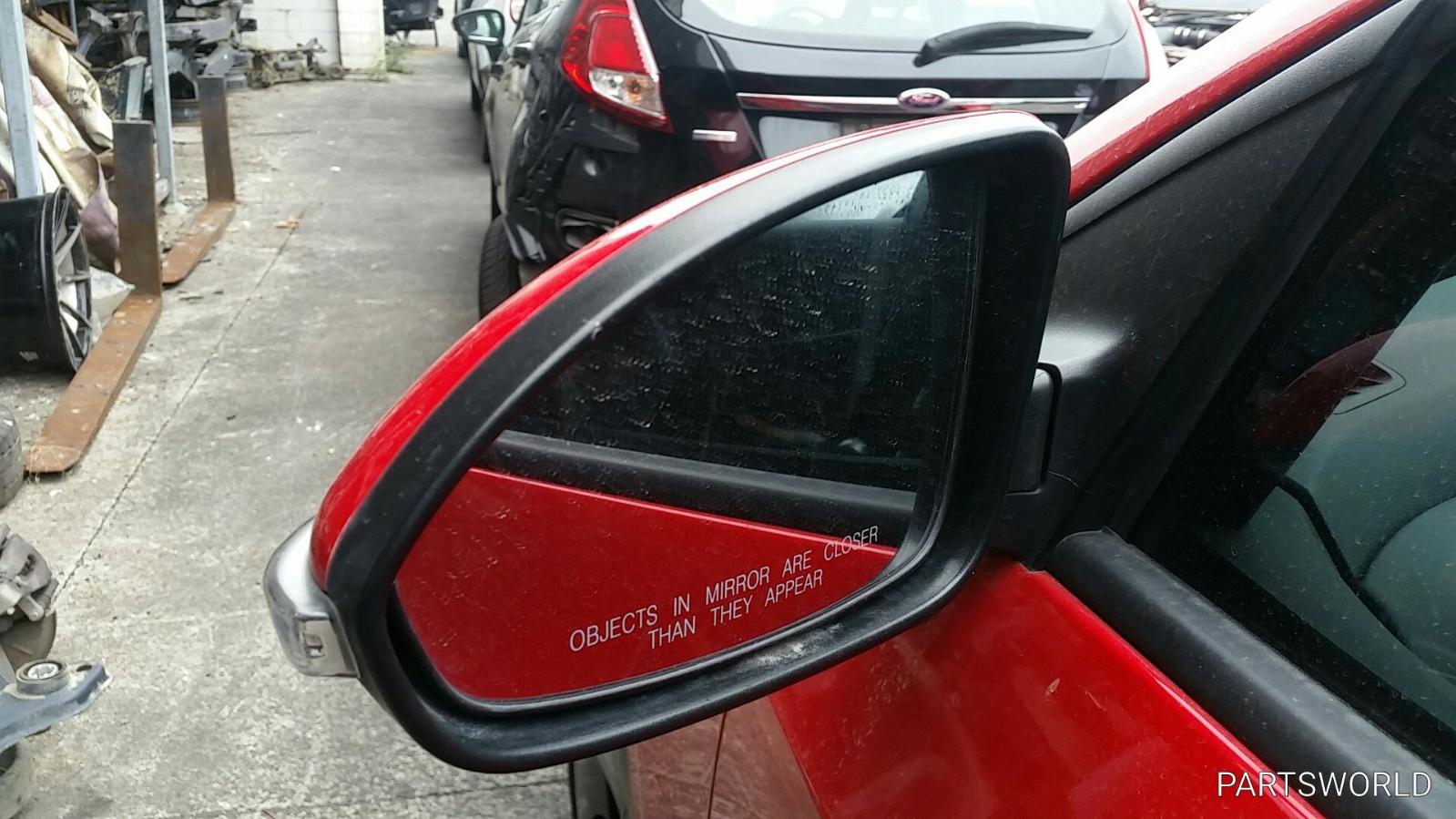 Holden Cruze - 2009-Present