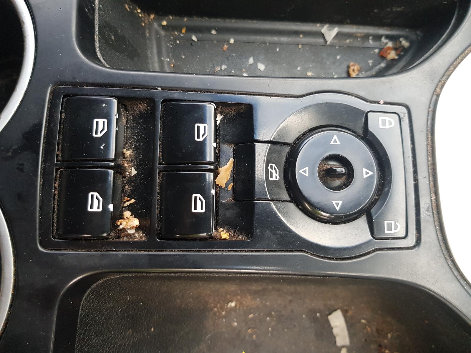 Holden Commodore - VE 2006-2013