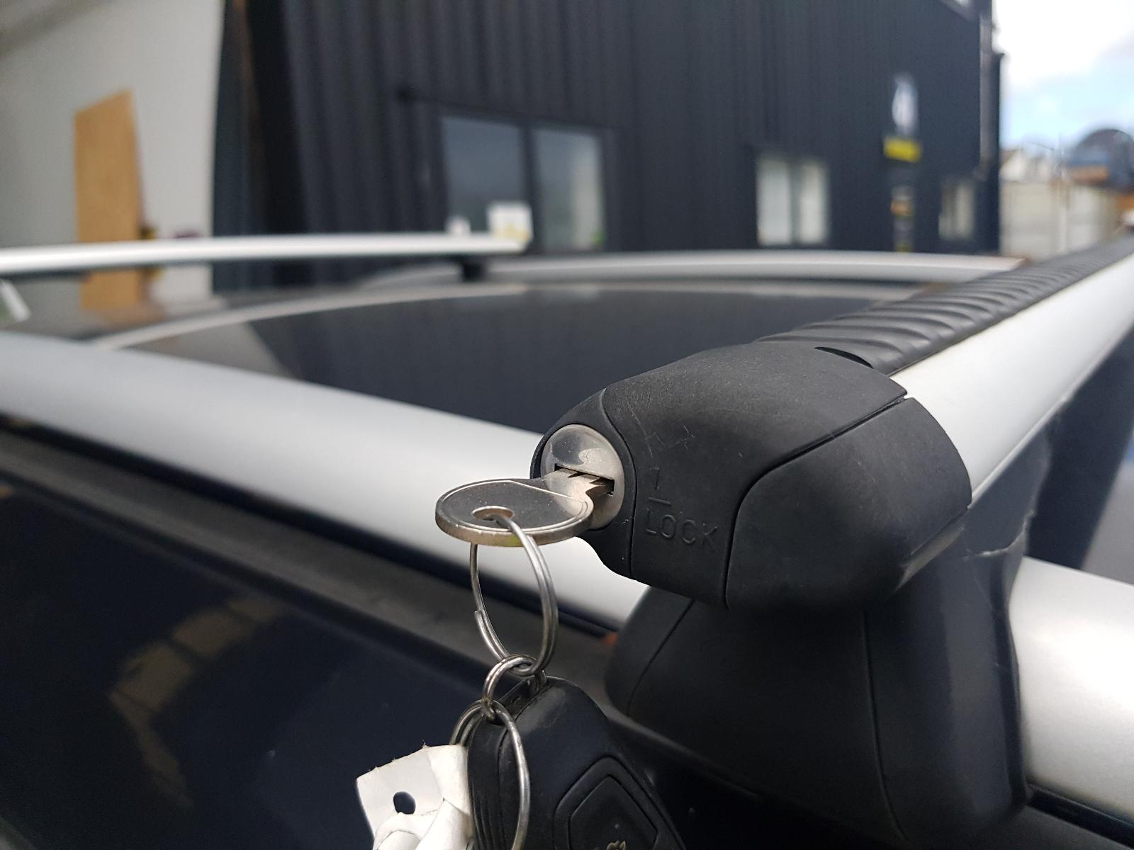 Ford Kuga - TF 2013-Present