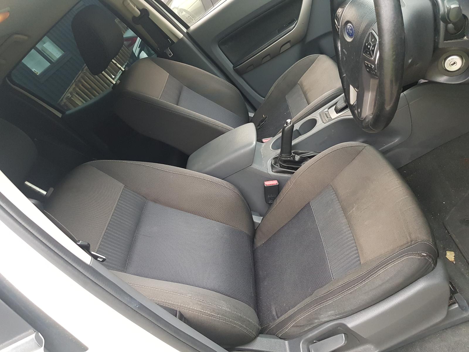 Ford Ranger - PX/PX2 2011-2017