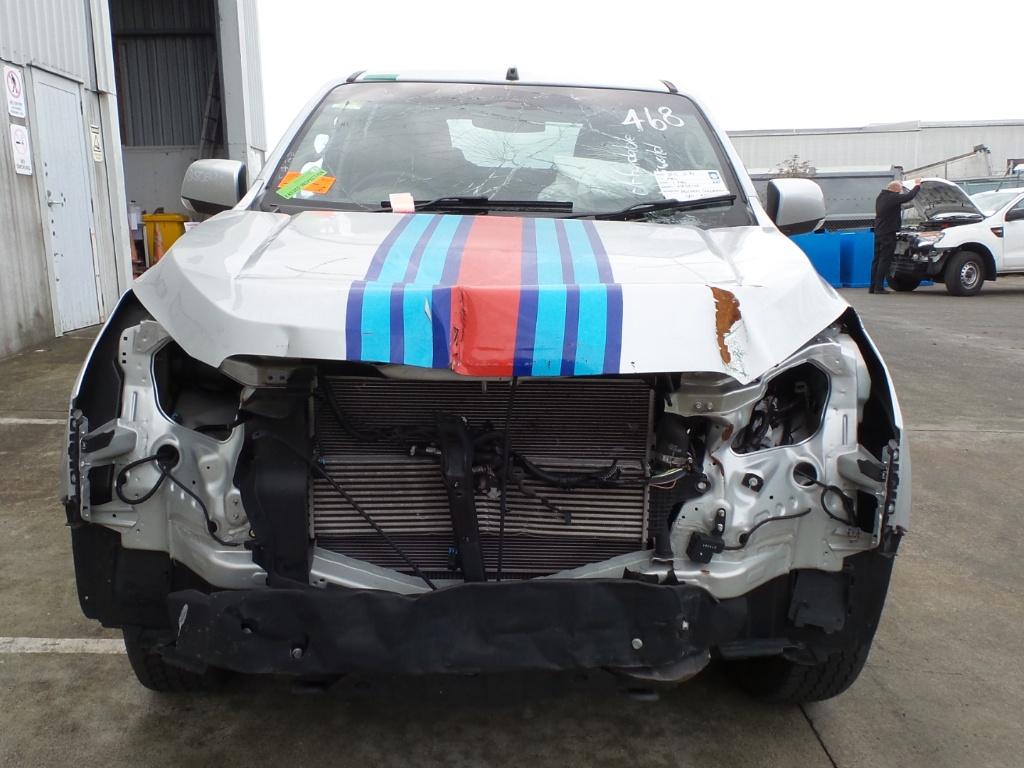 Holden Colorado - RG 2012 -2016