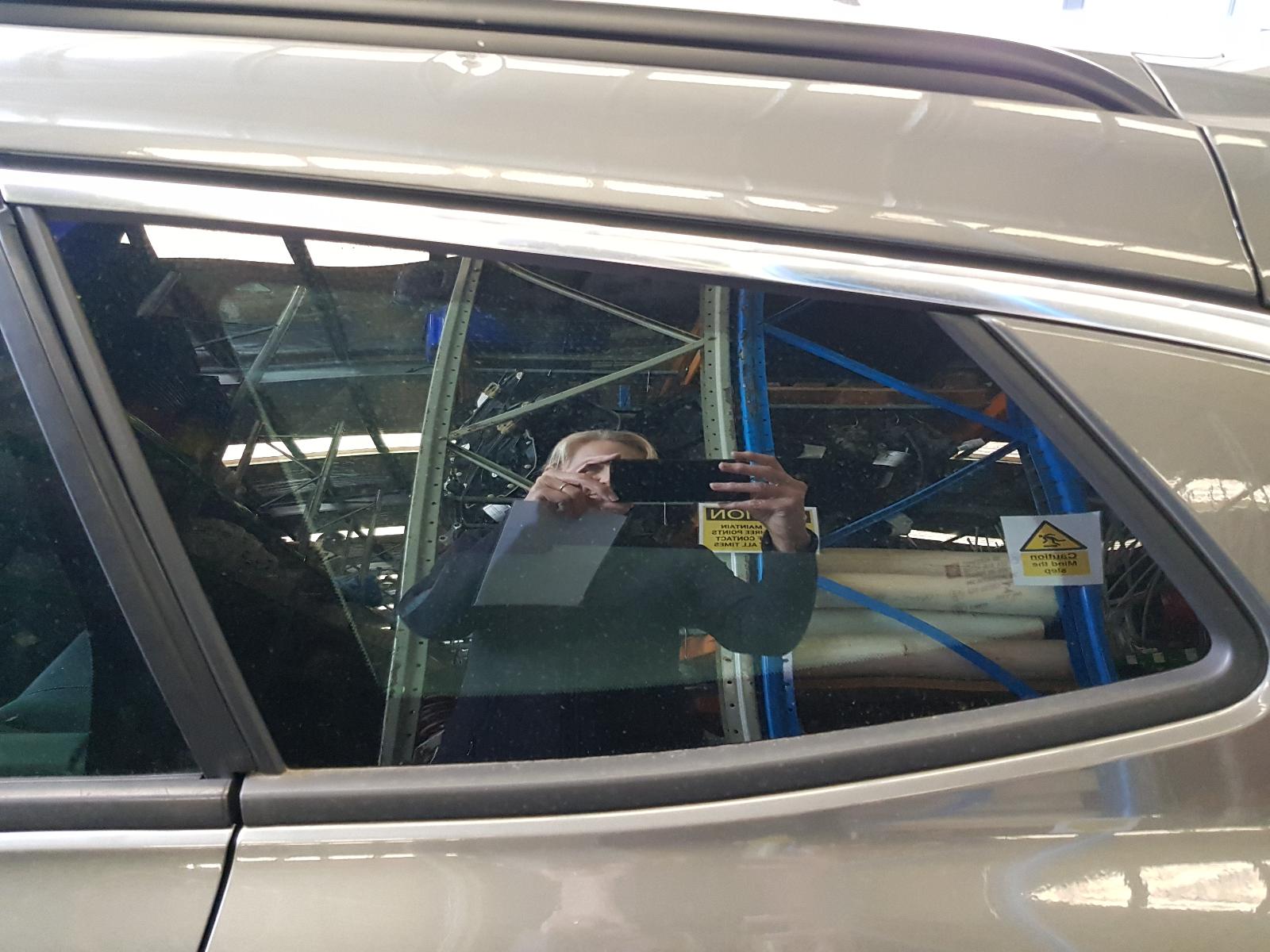 Holden Commodore - Other