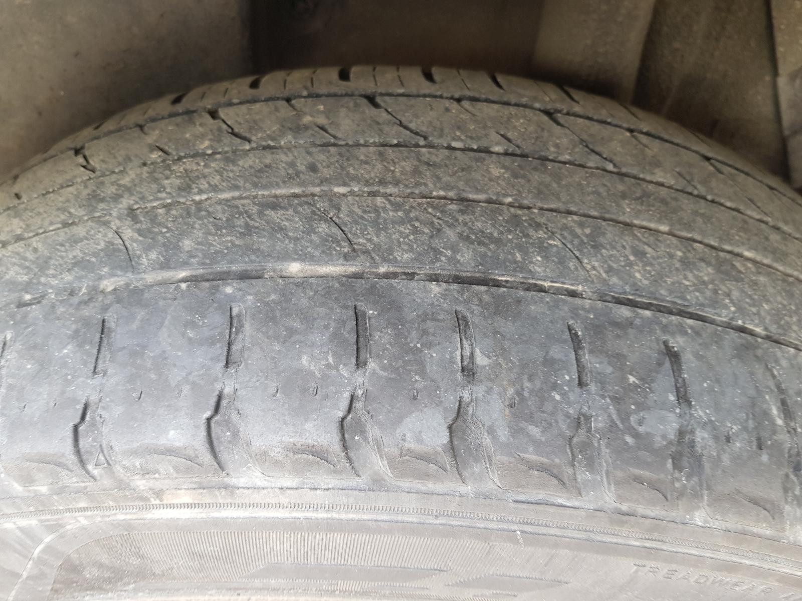 Hyundai ix35 - 2010-2015