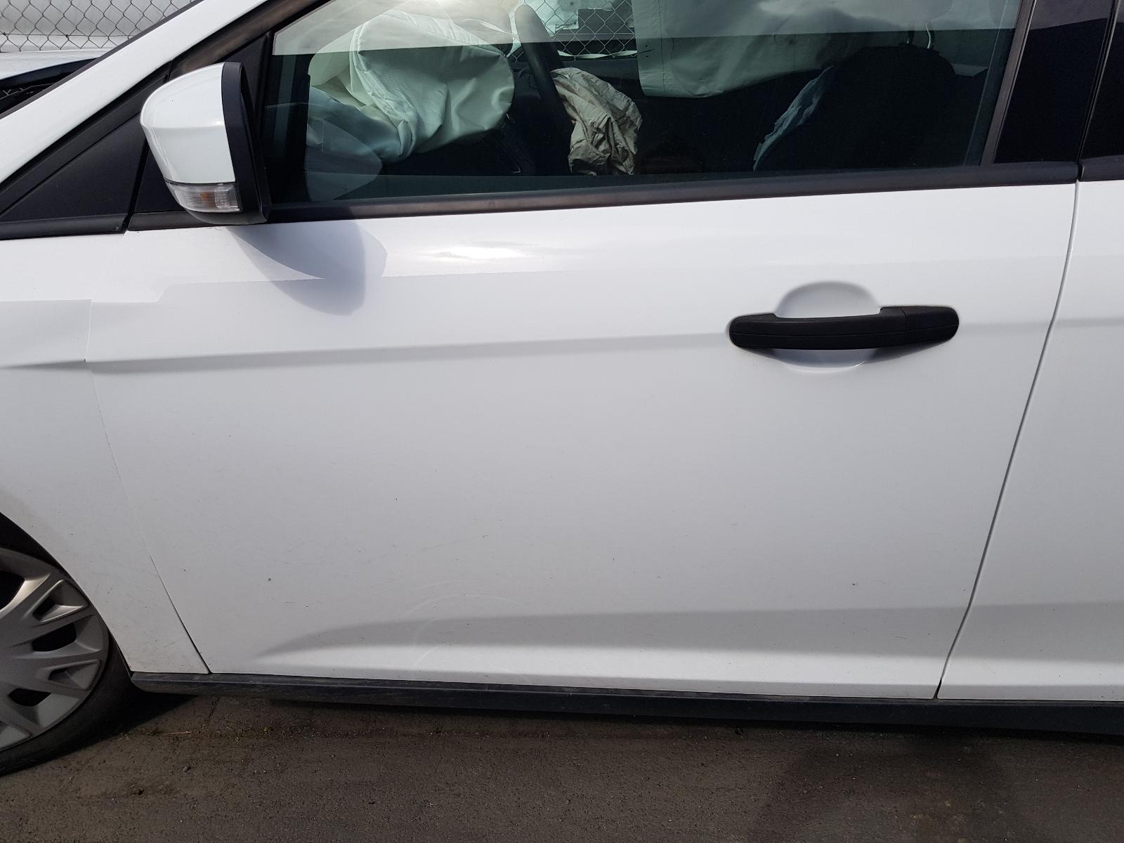 Ford Focus - LZ 2015-2017