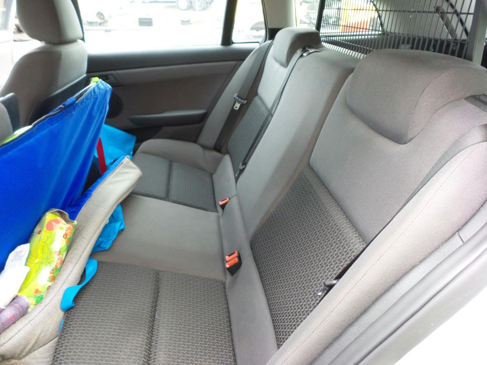 Holden Commodore - VE 2006-2013