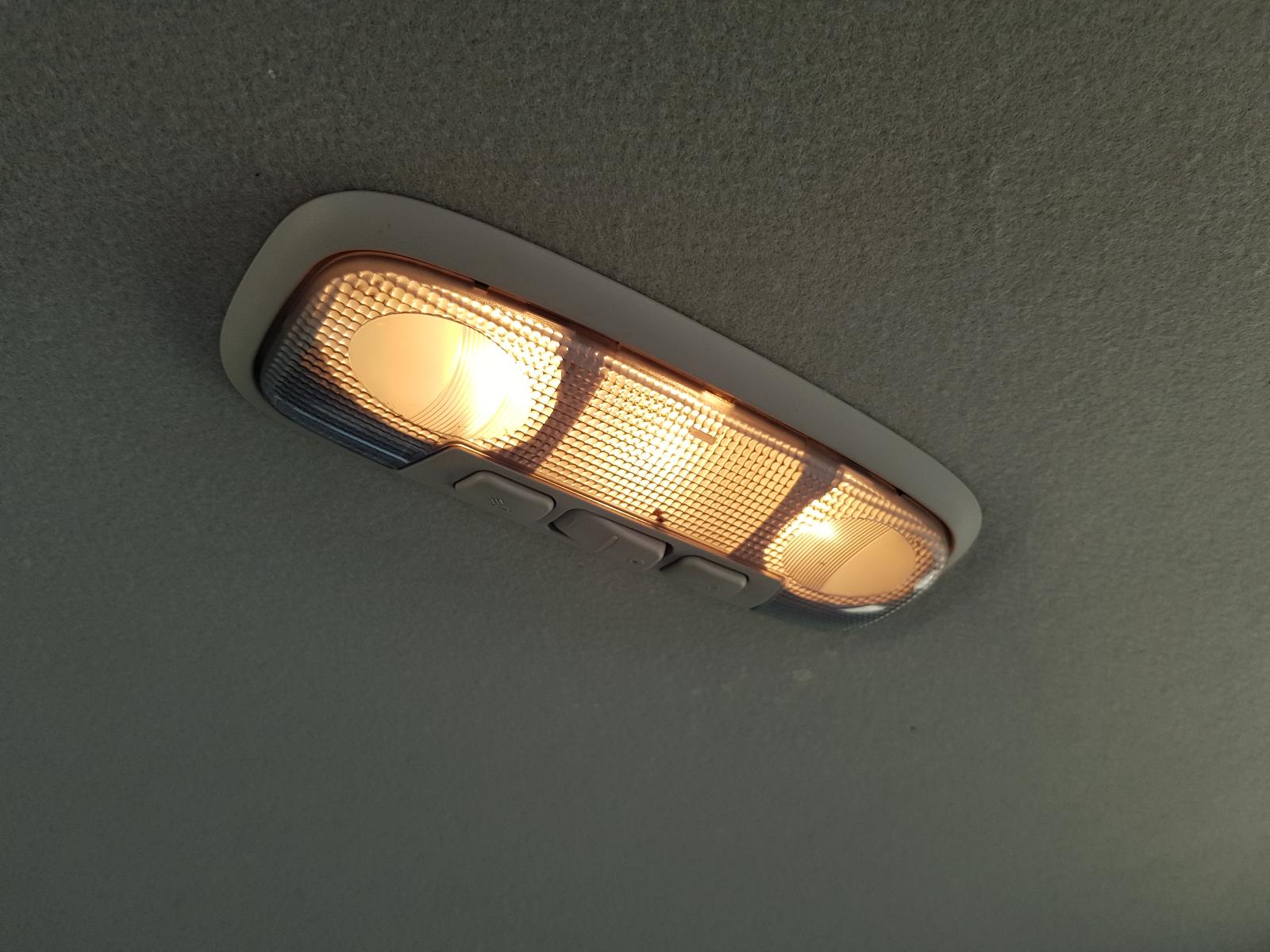 Ford Mondeo - MA-MB 2007-2010