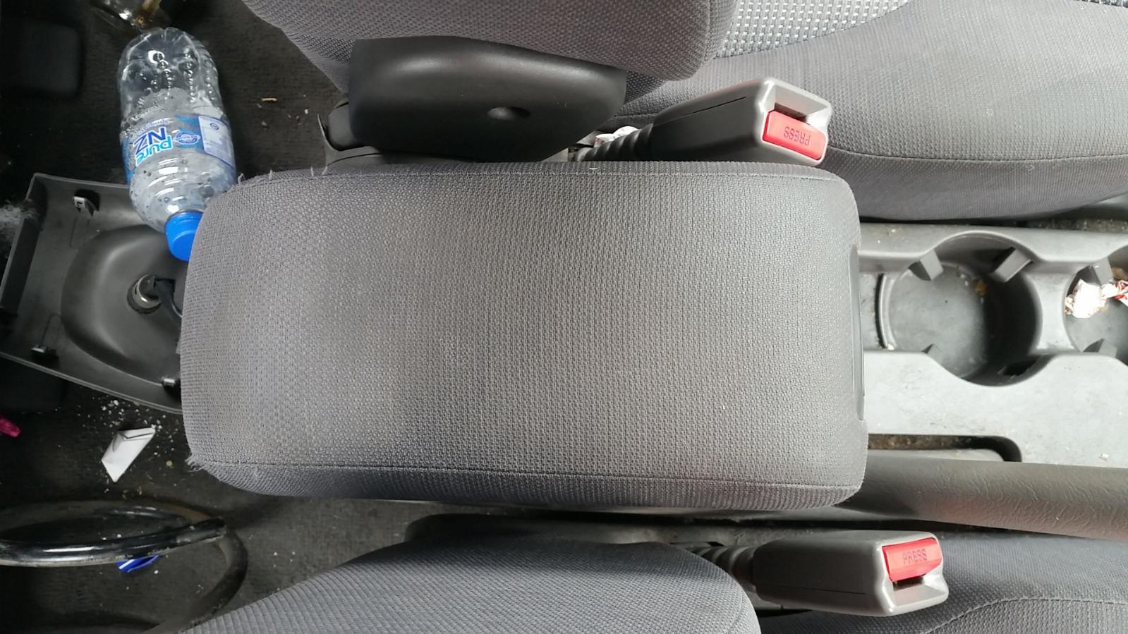 Hyundai Tucson - JM 2004-2010