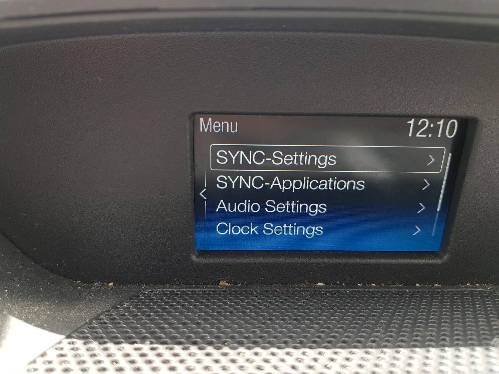 Ford Transit - Other