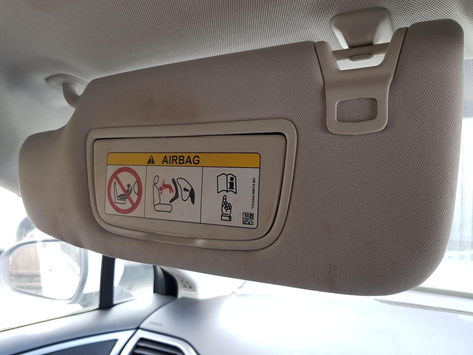 Ford Mondeo - MD 2014-2017