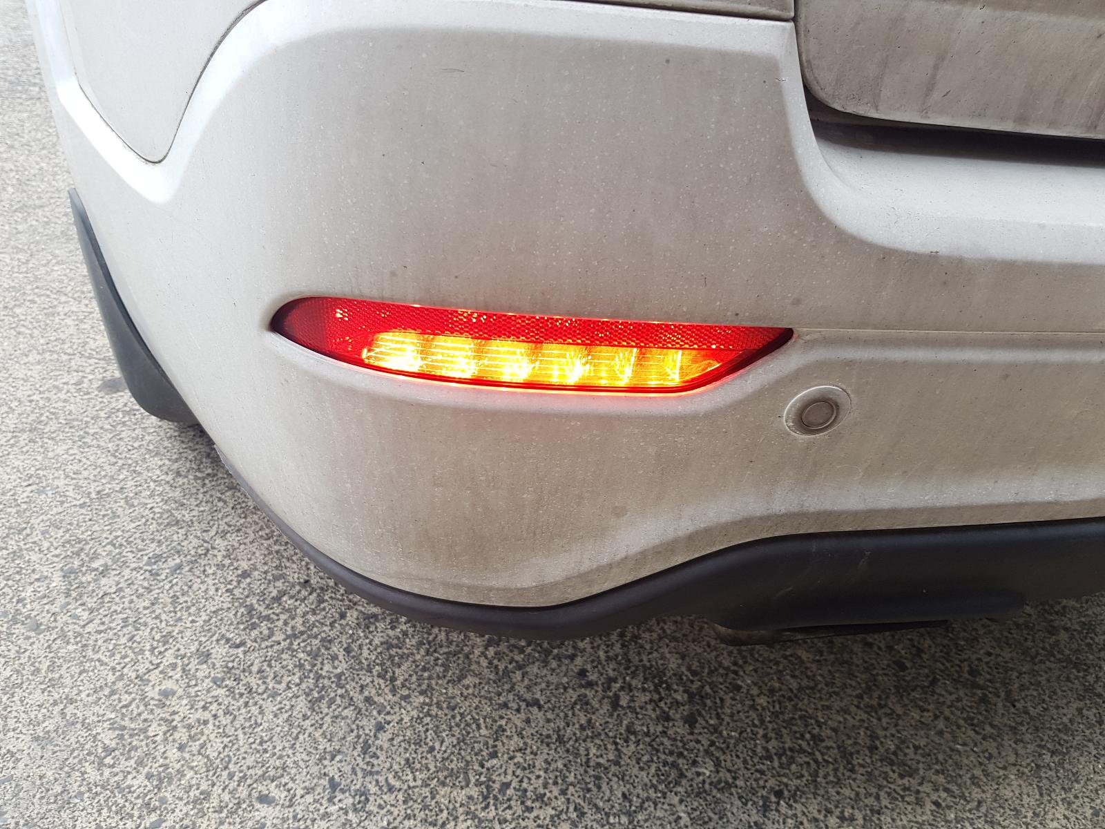 Holden Captiva - Captiva 7 2011-Present