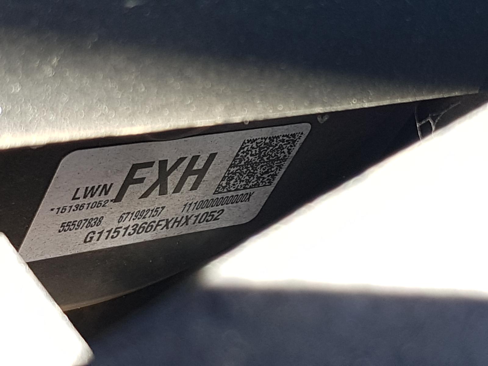 Holden Colorado - RG 2012 -2016