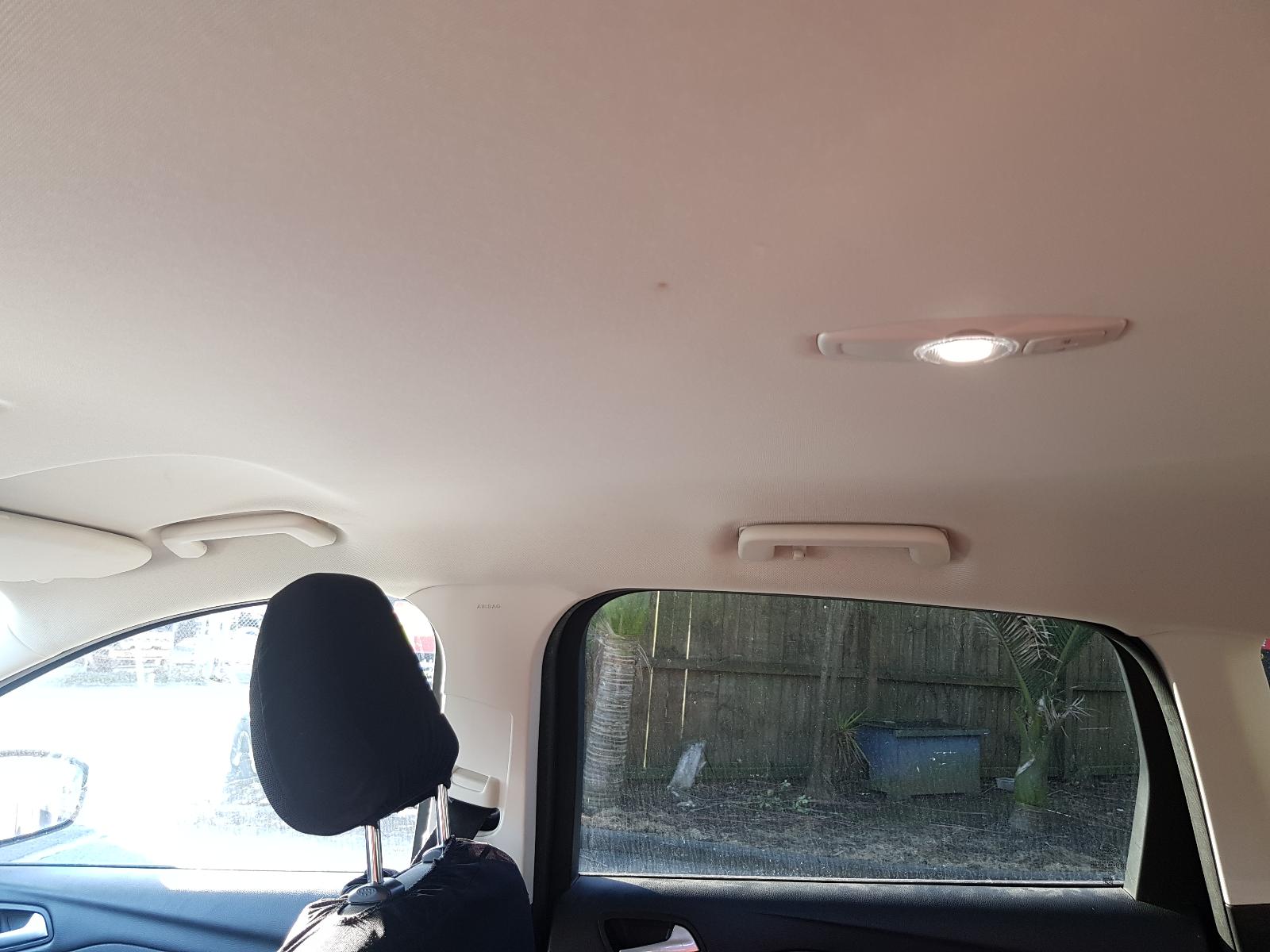 Ford Escape - LF 2007-Present