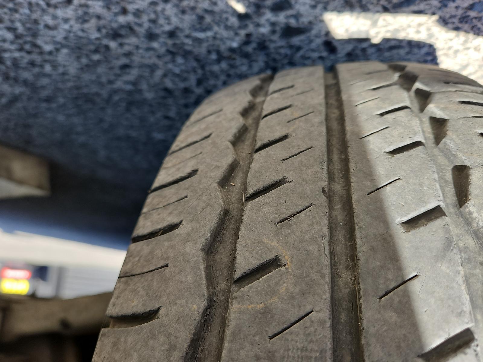 Ford Transit - 2006-2011