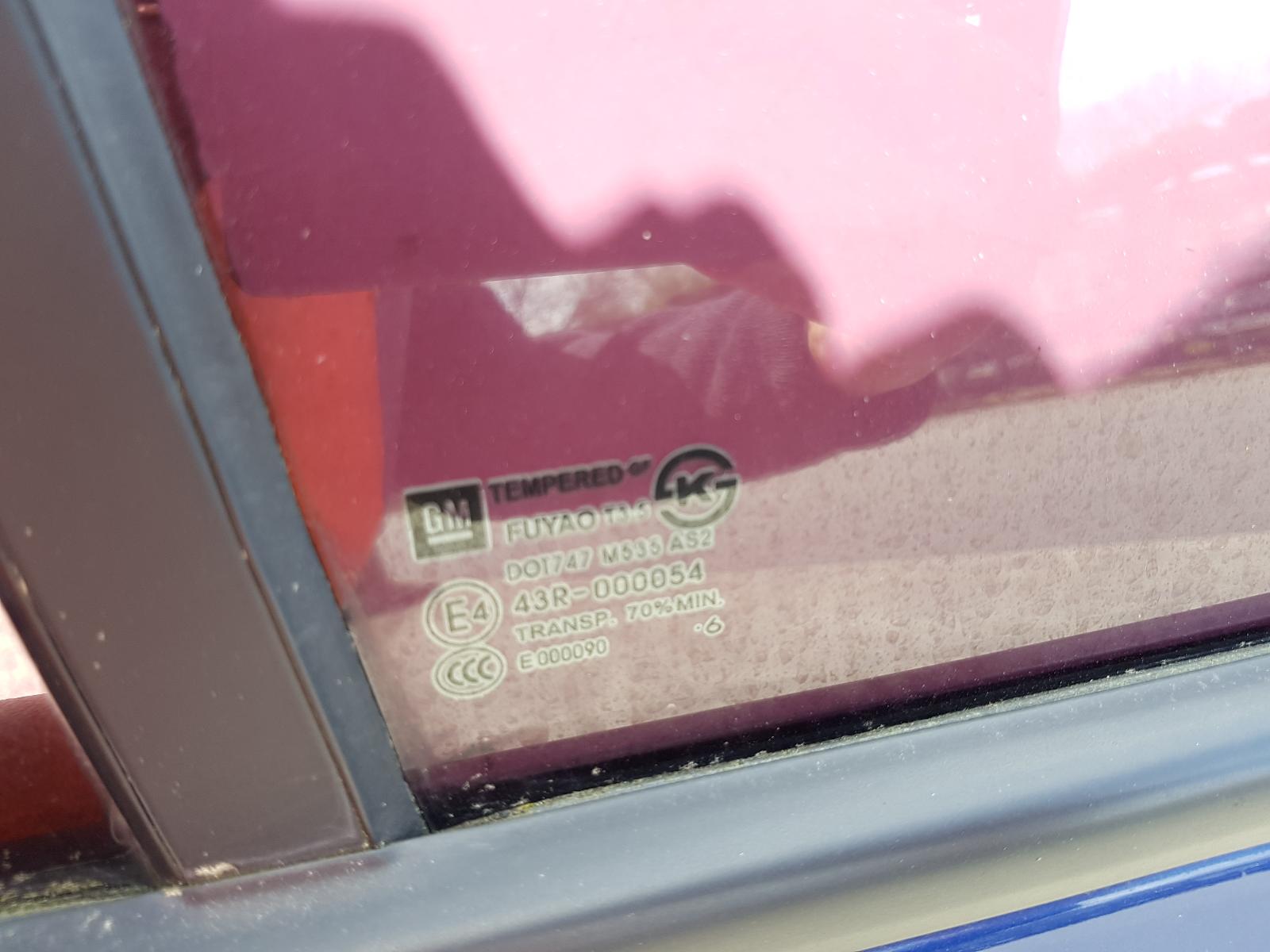 Holden Cruze - 2009-Present