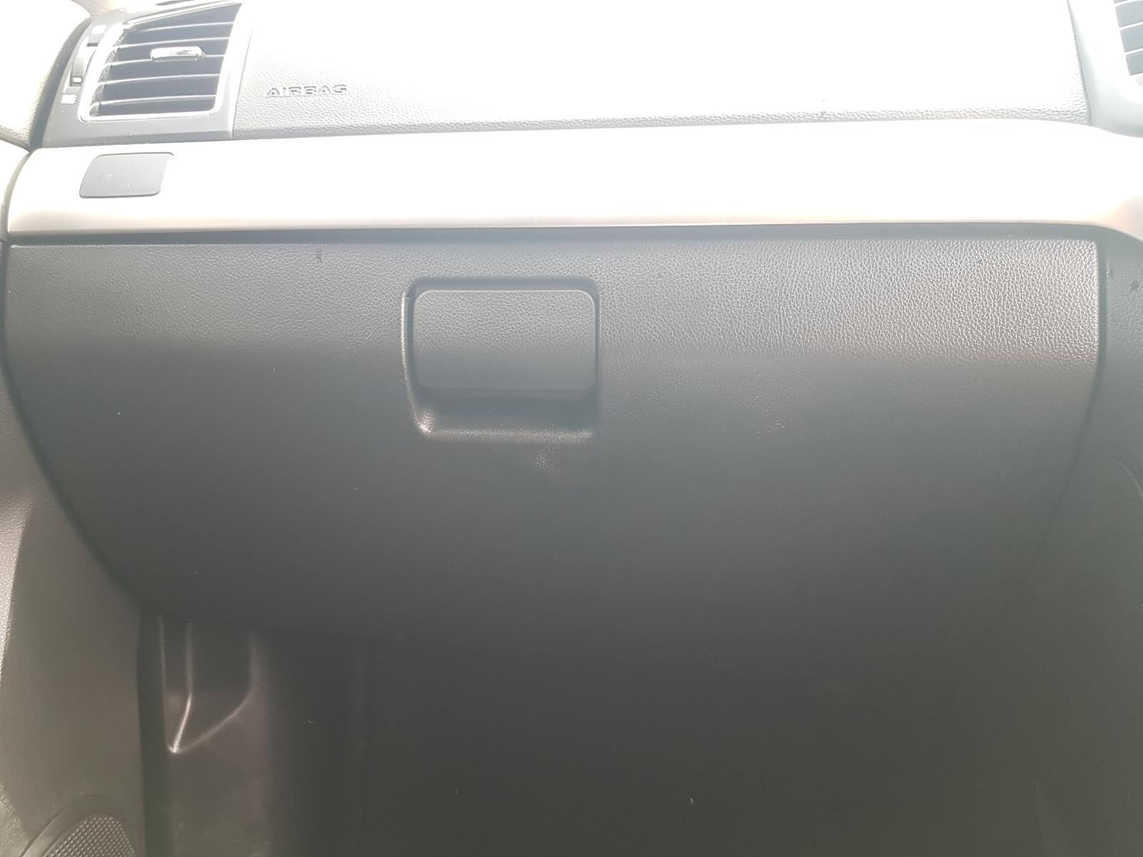 Holden Captiva - Captiva 7 2011-Present