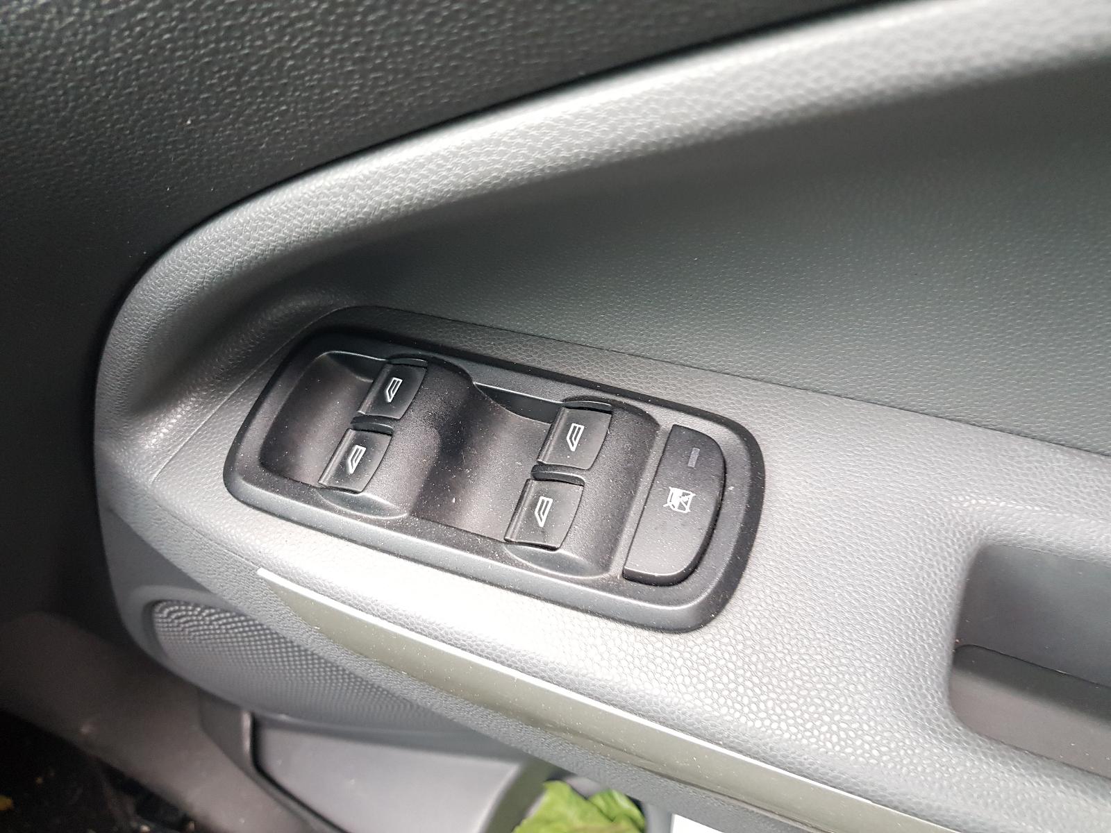 Ford EcoSport - BW 2013-present