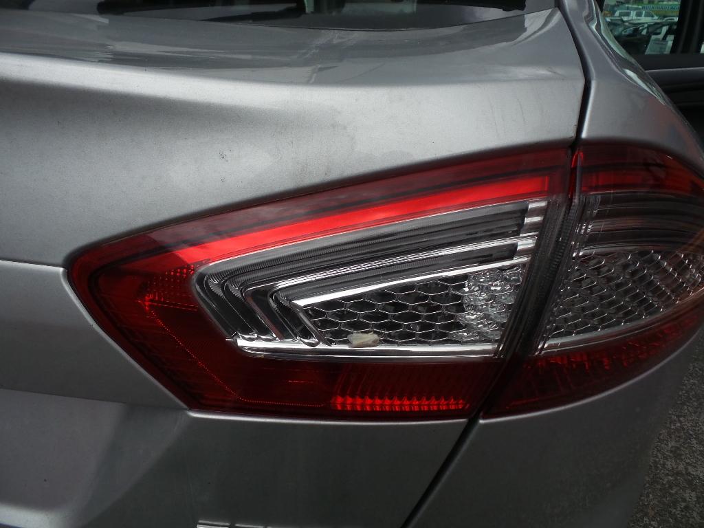 Ford Mondeo - MC 2011-2014