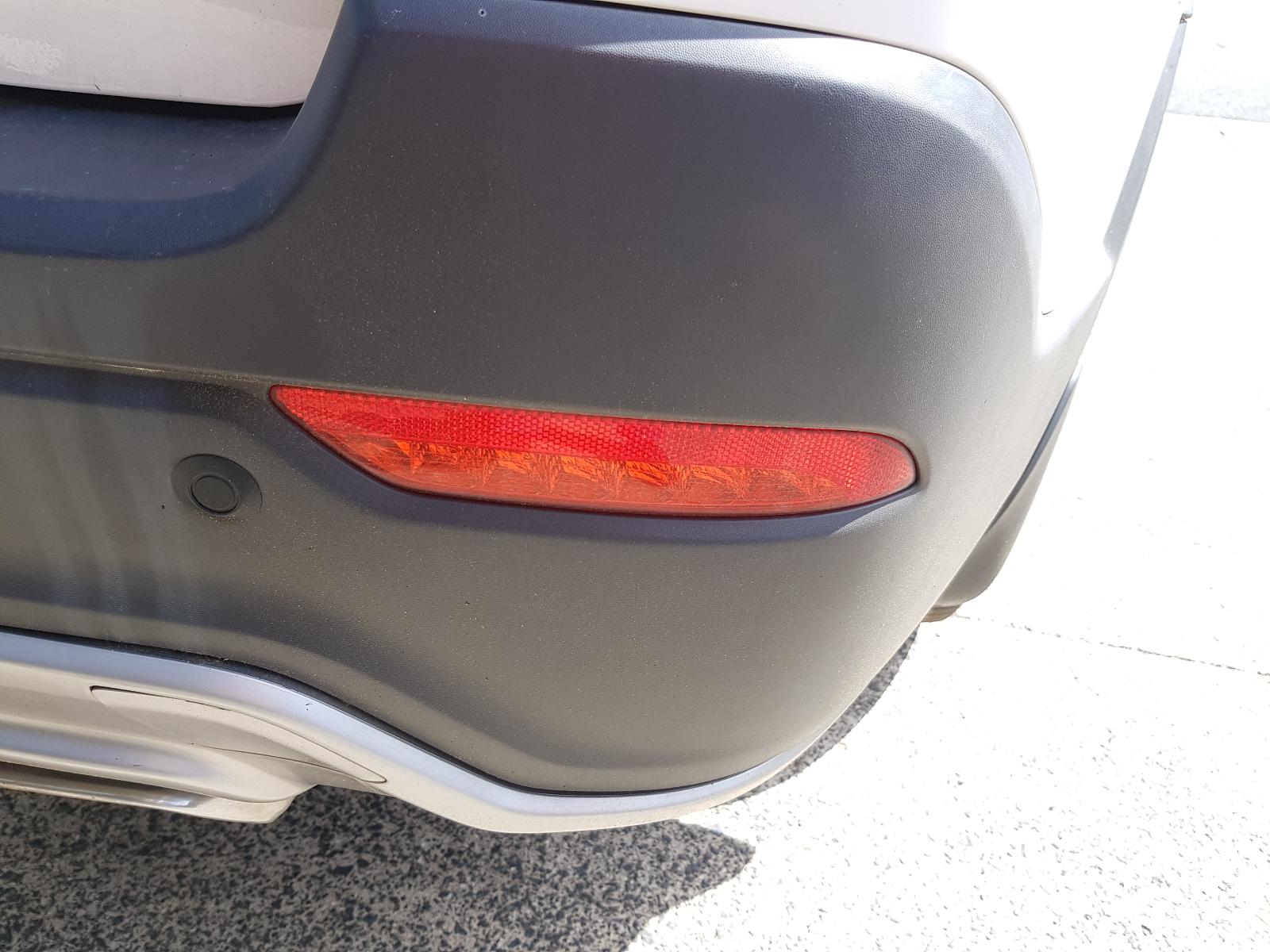 Holden Captiva - Captiva 7 2011-Present