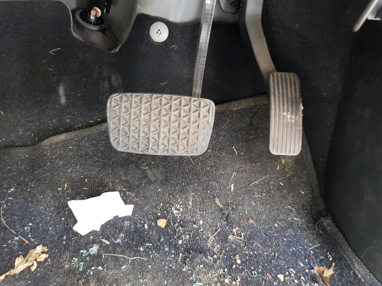 Holden Cruze - 2009-Present