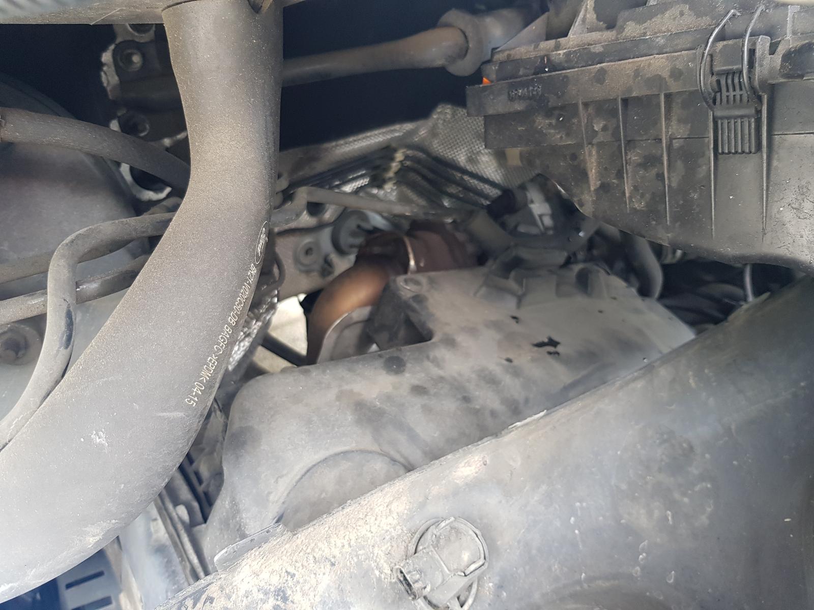 Ford Transit - Other