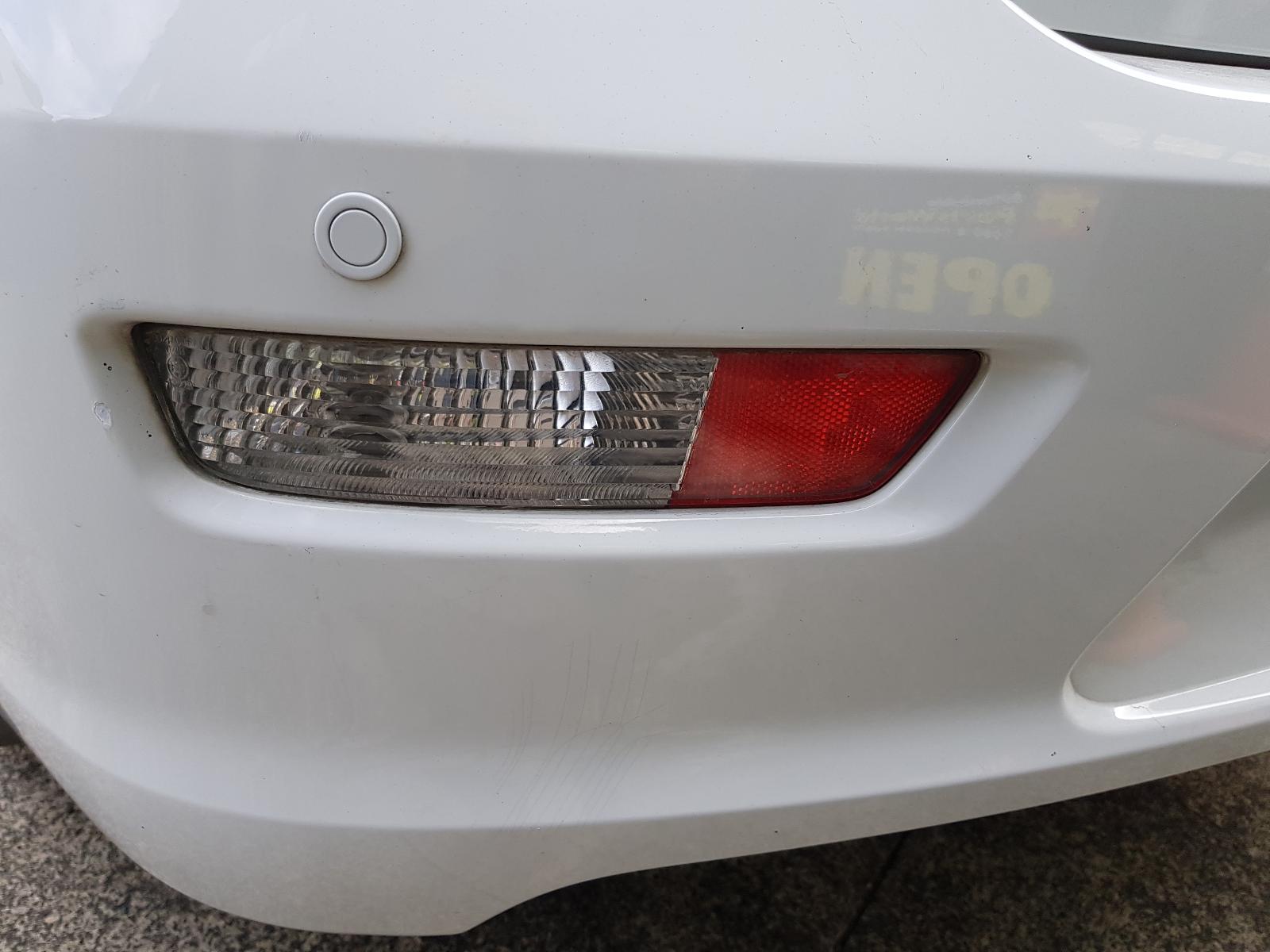 Holden Cruze - 2009-Present