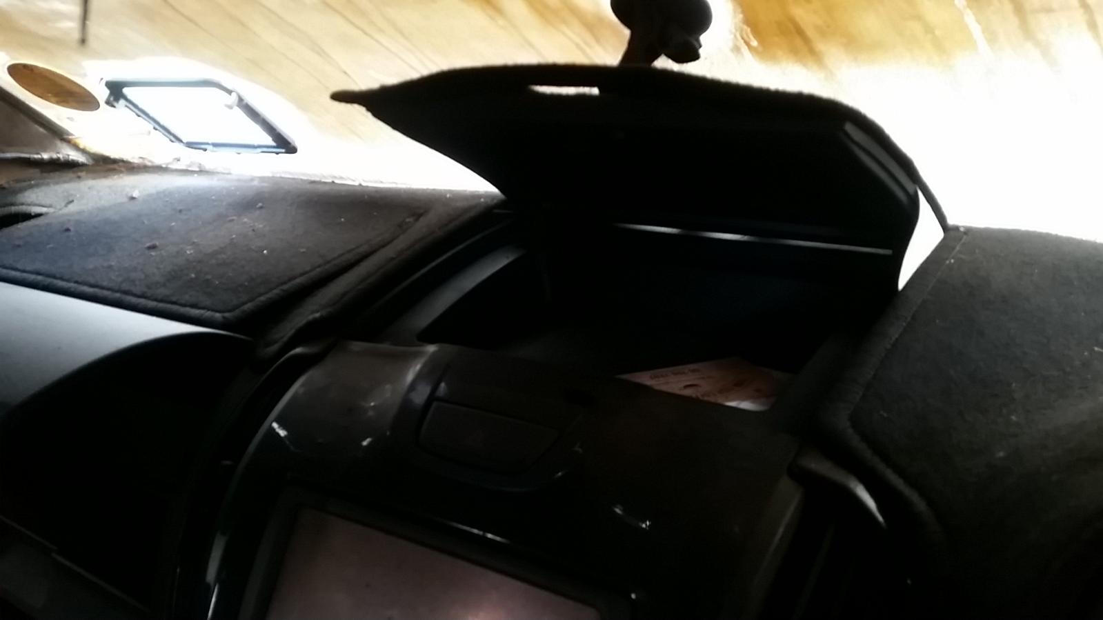 Holden Colorado - RG 2012 -2016