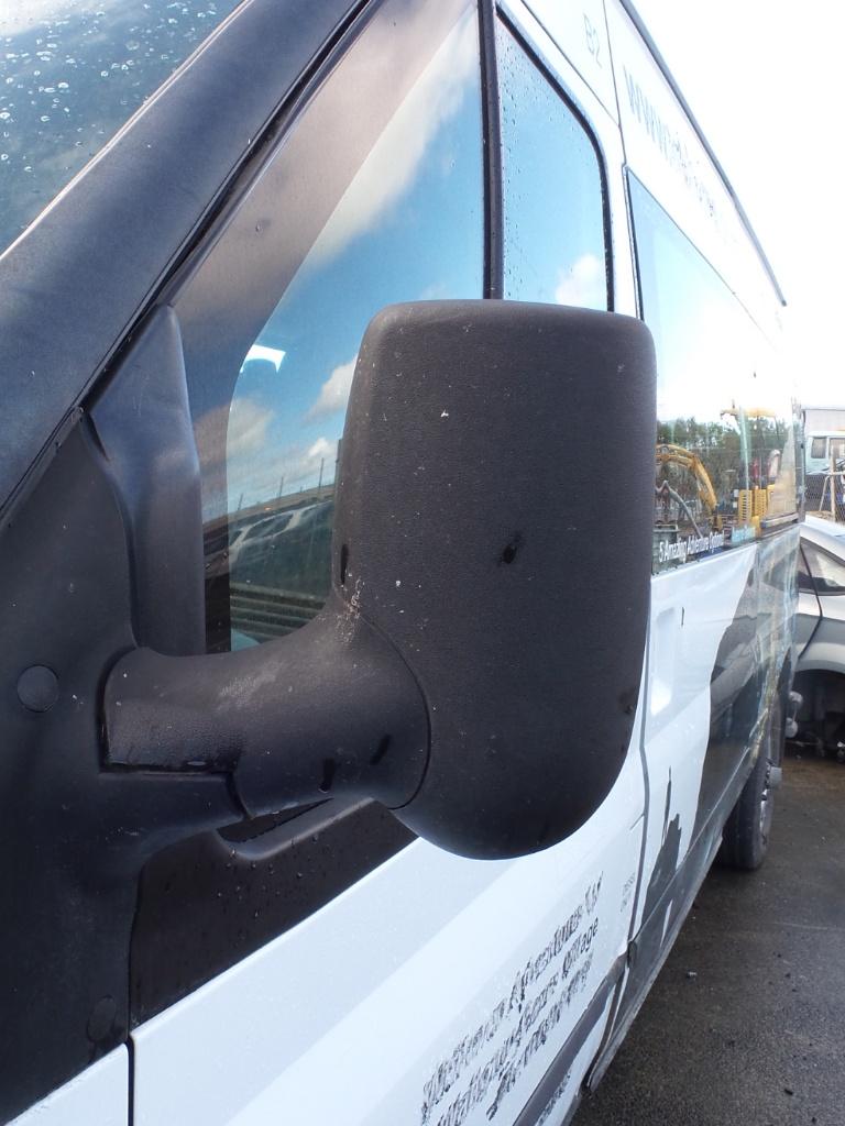 Ford Transit - 2006-2011