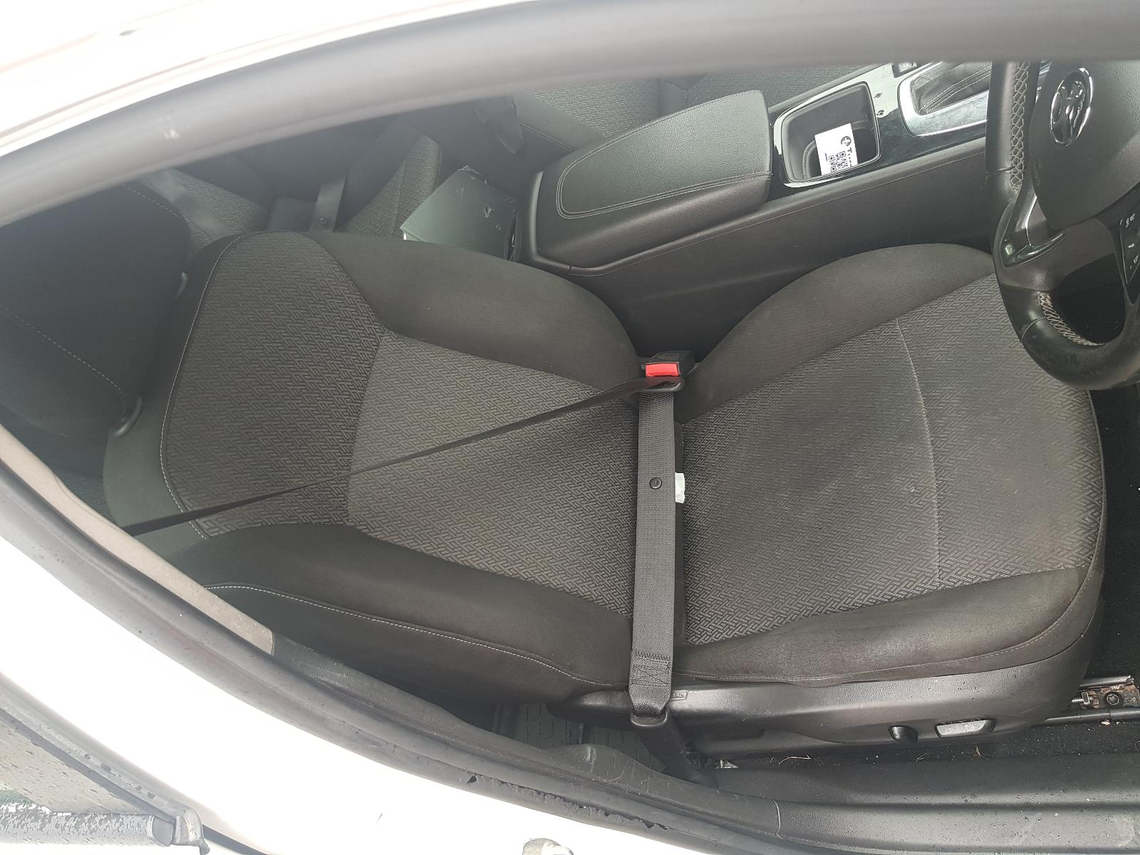 Holden Commodore - Other