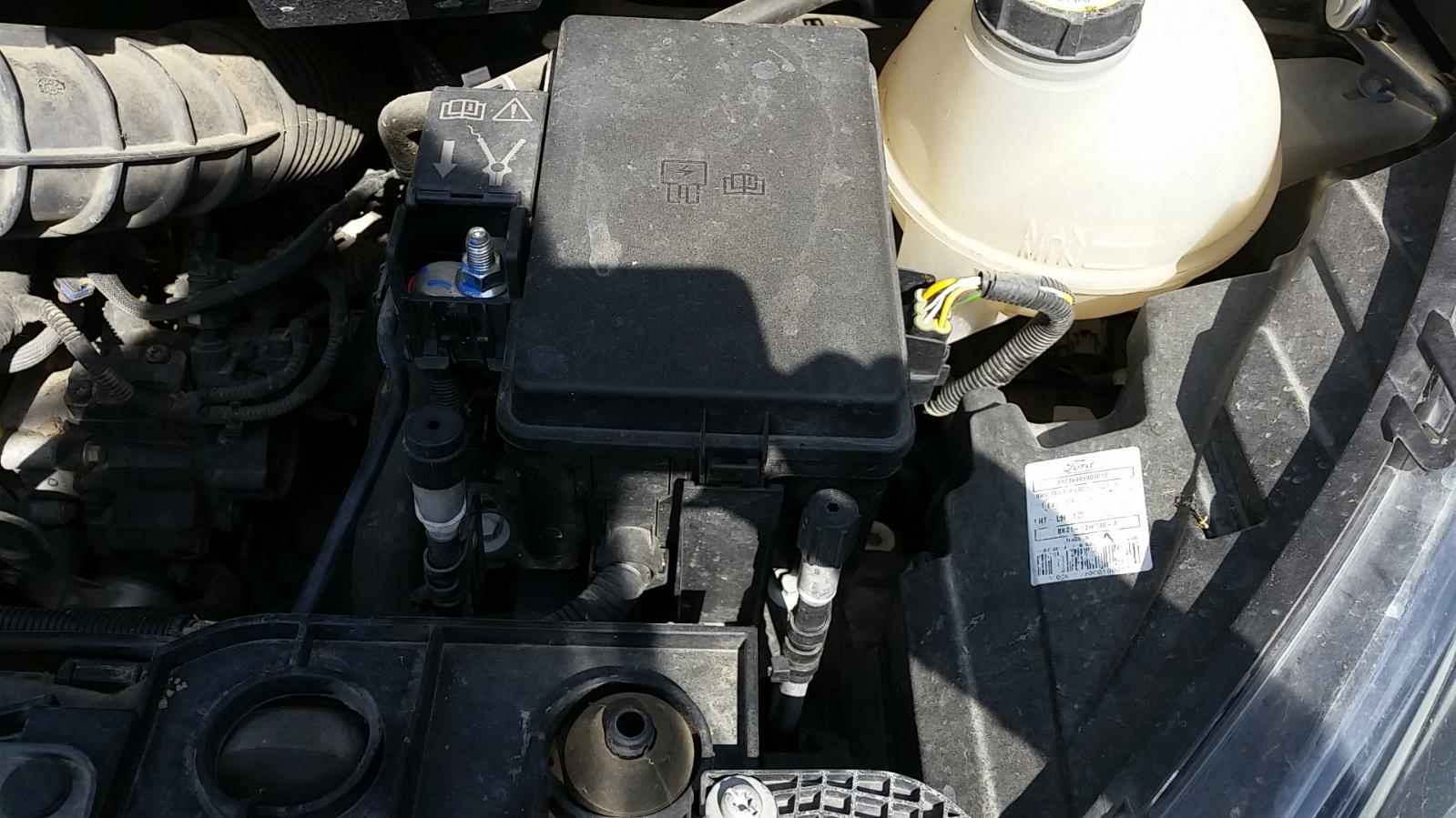 Ford Transit - Other