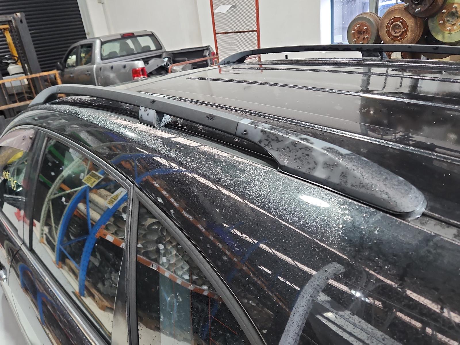 Holden Captiva - Captiva 7 2011-Present