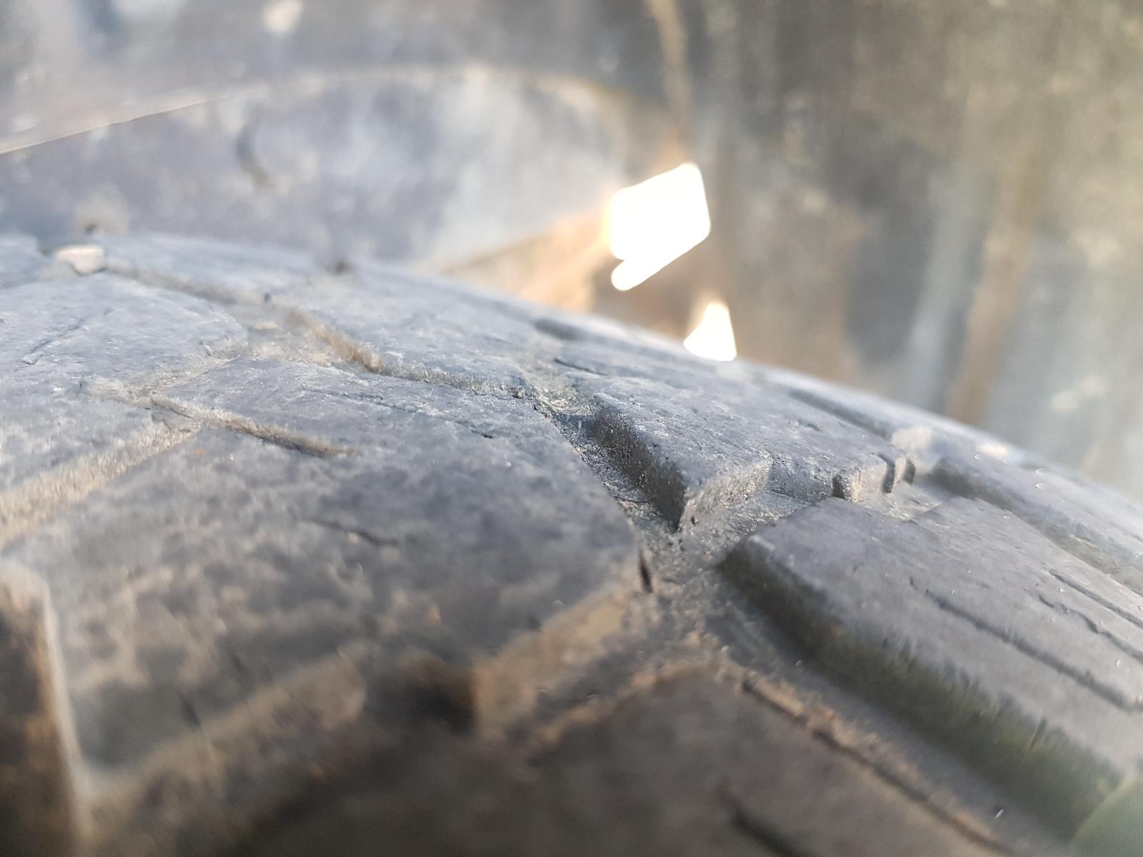 Holden Colorado - RG 2012 -2016