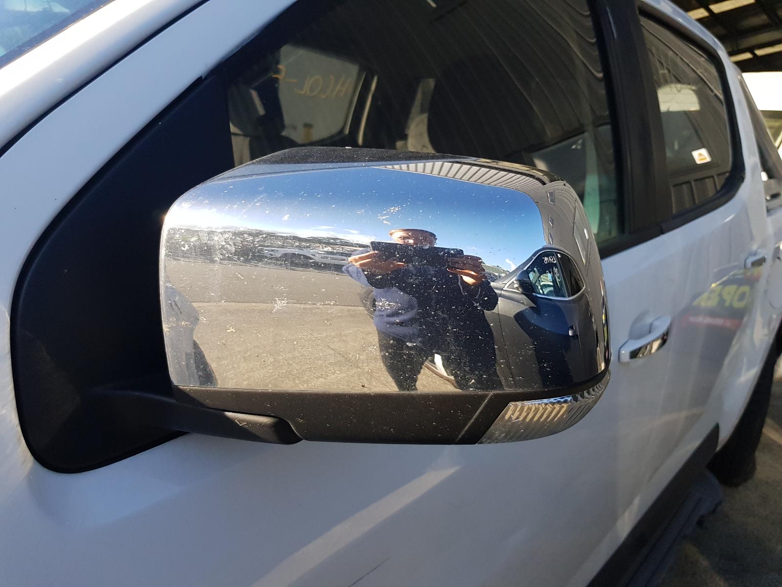 Holden Colorado - RG 2012 -2016