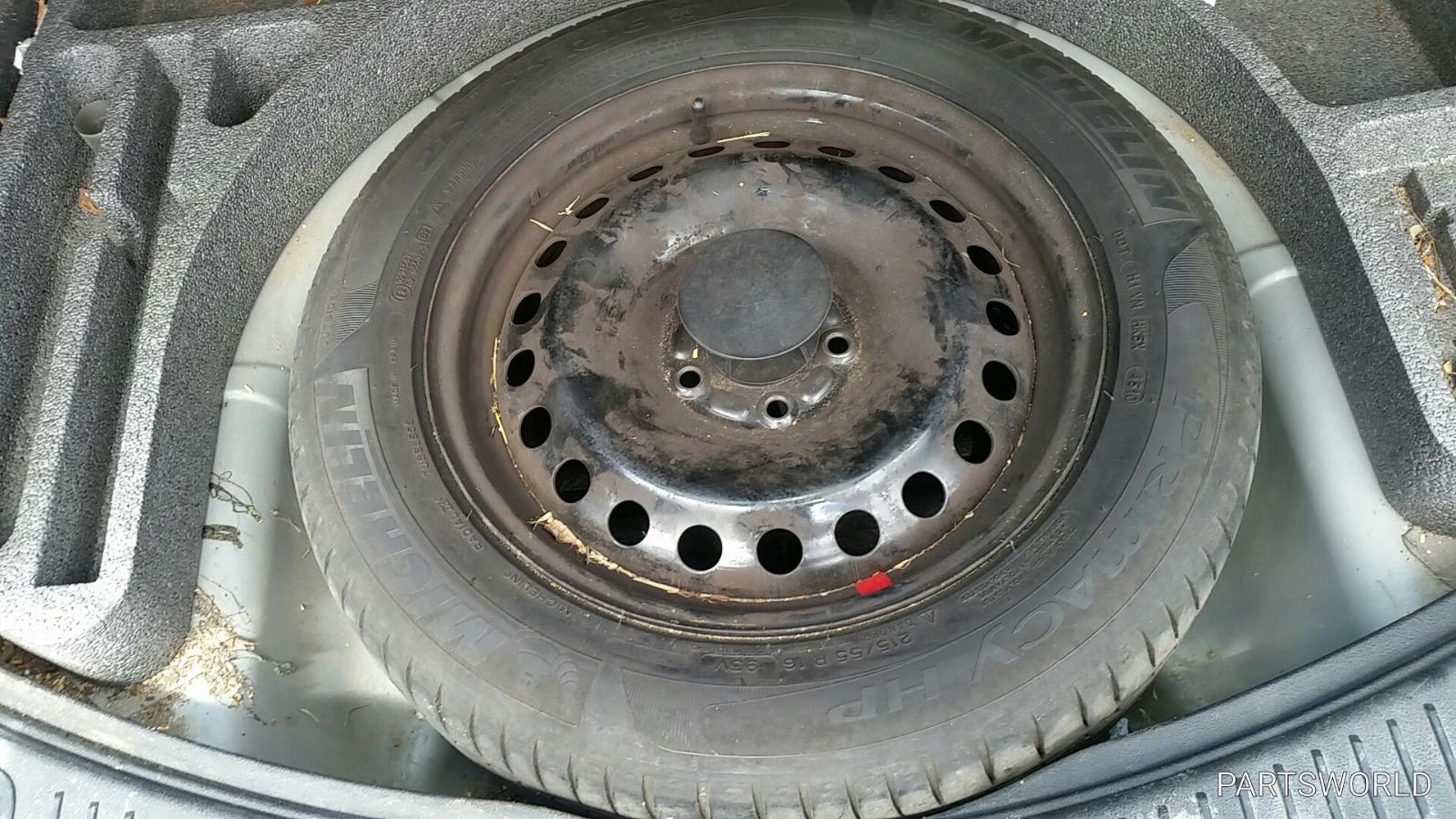 Ford Mondeo - MA-MB 2007-2010