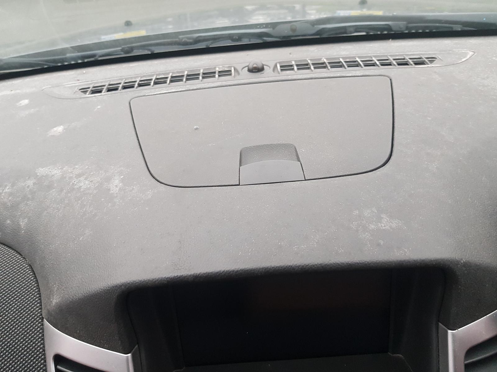 Holden Cruze - 2009-Present