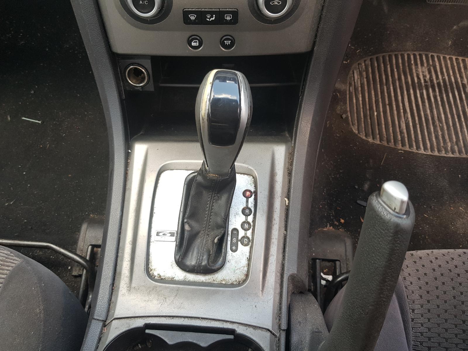 Ford Falcon - BF 2006-2010