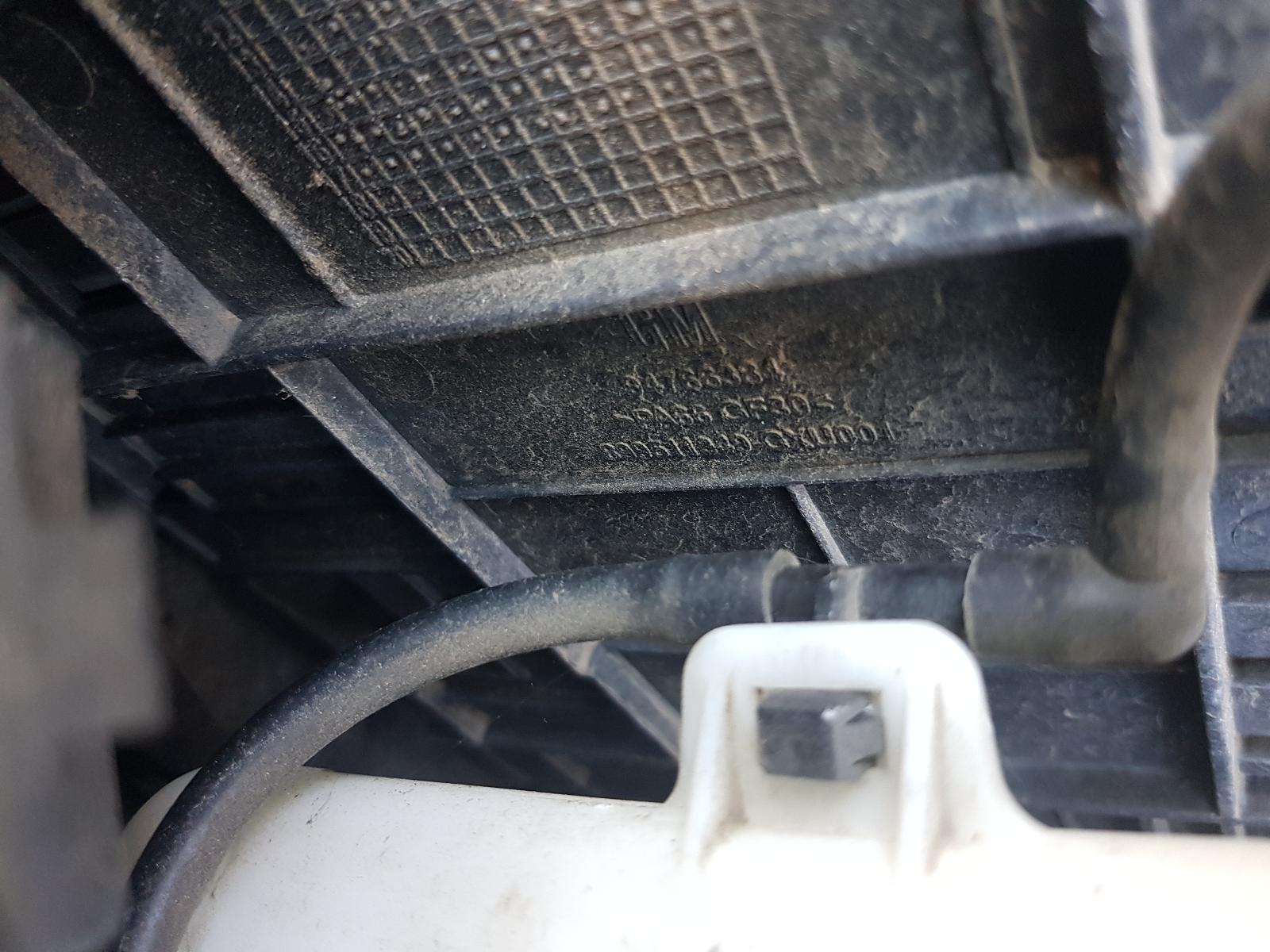 Holden Colorado - RG2 2016-Present