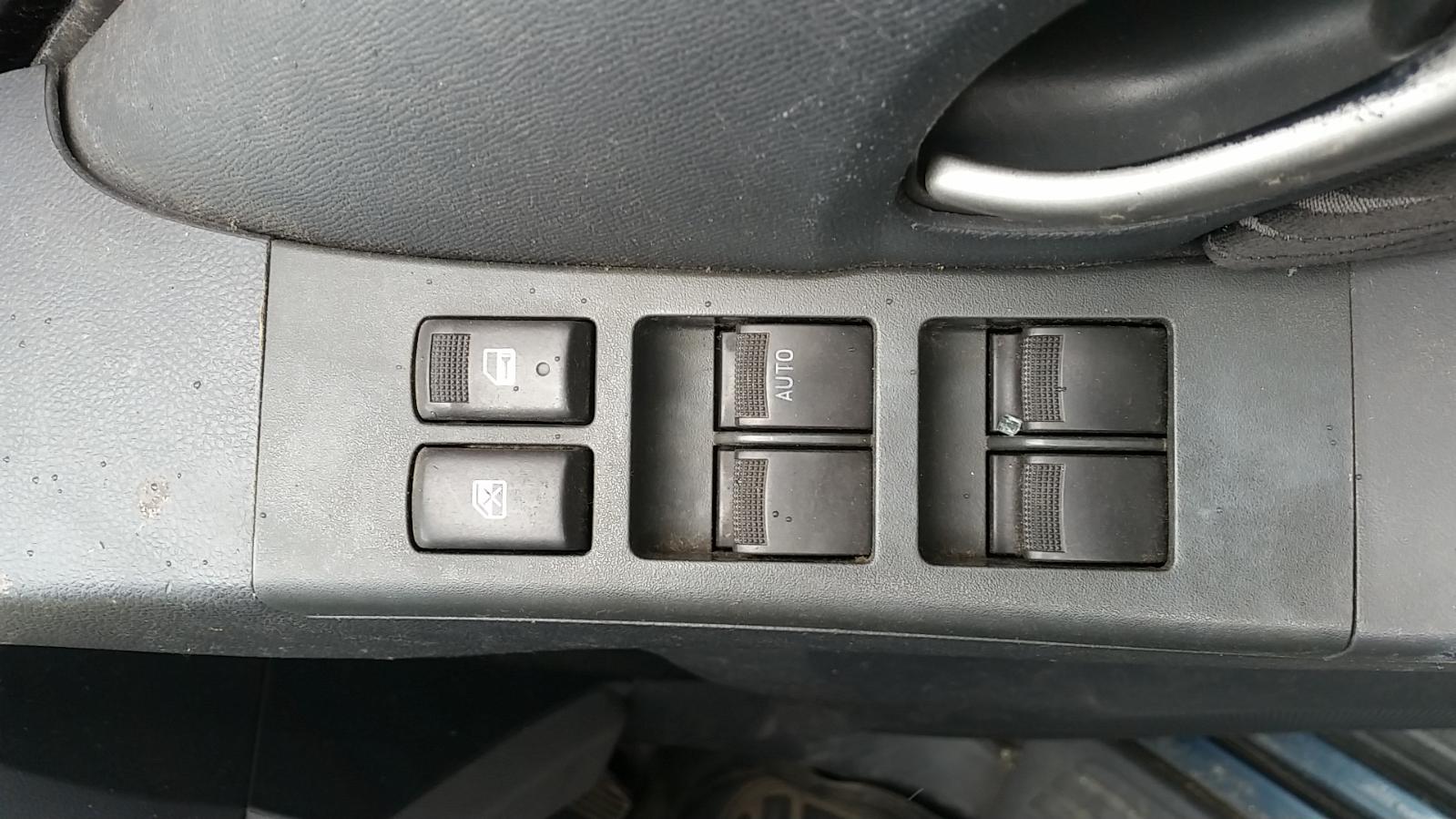 Holden Colorado - RG 2012 -2016