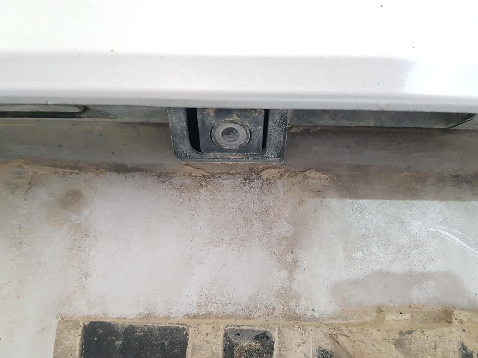 Ford Territory - SZ 2011-Present