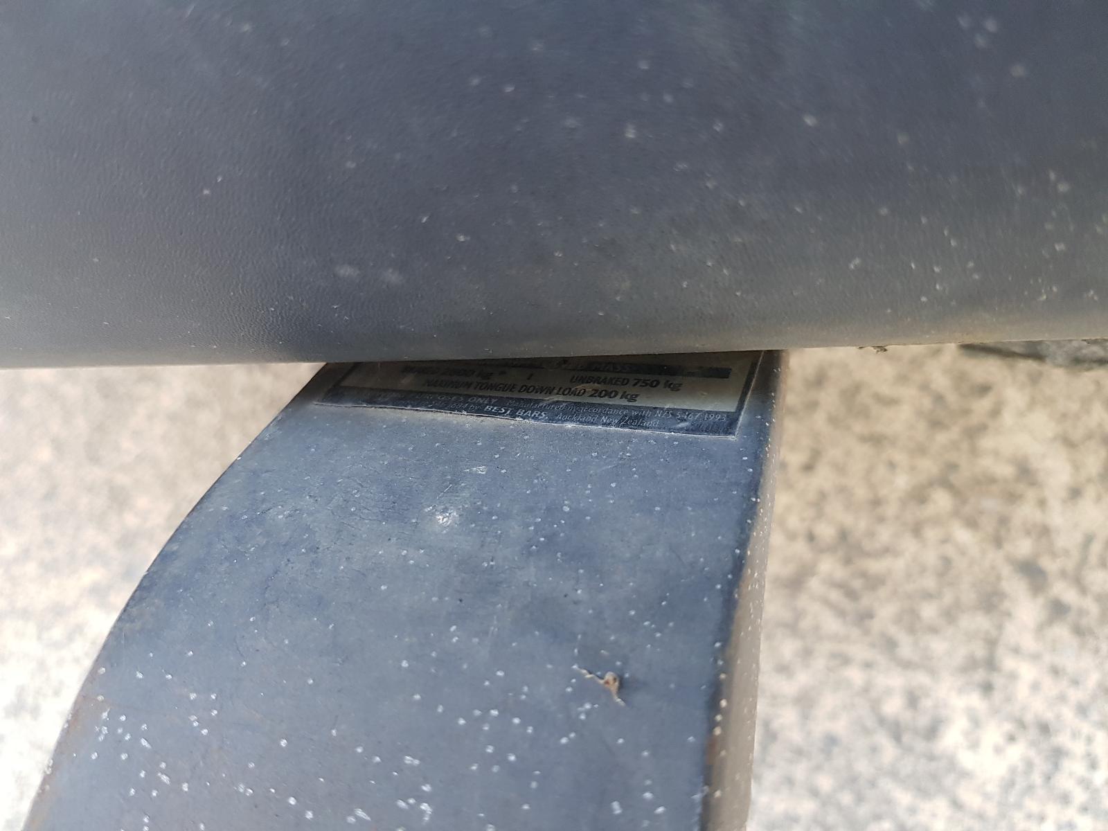 Ford Transit - Other