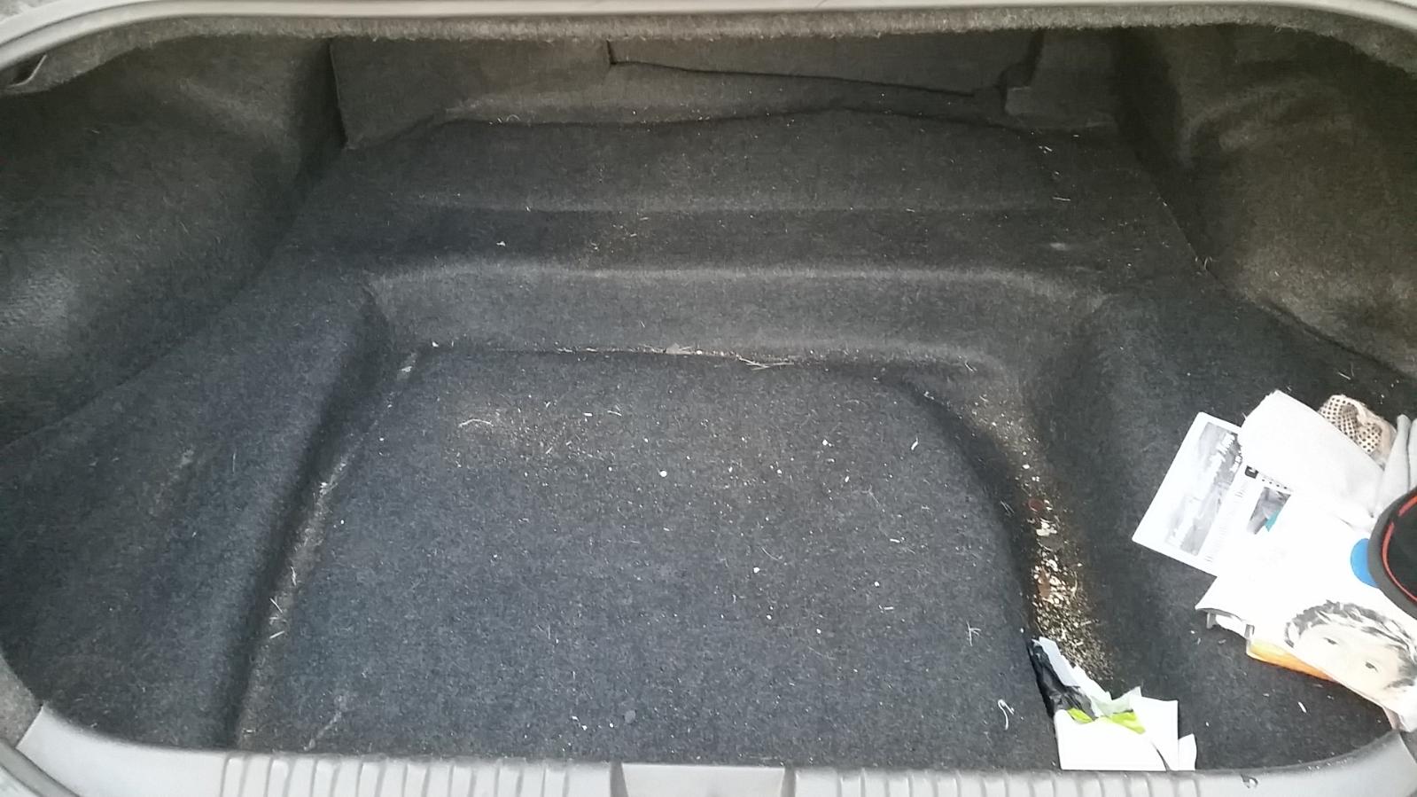 Ford Falcon - FG-FGX 2008-2016