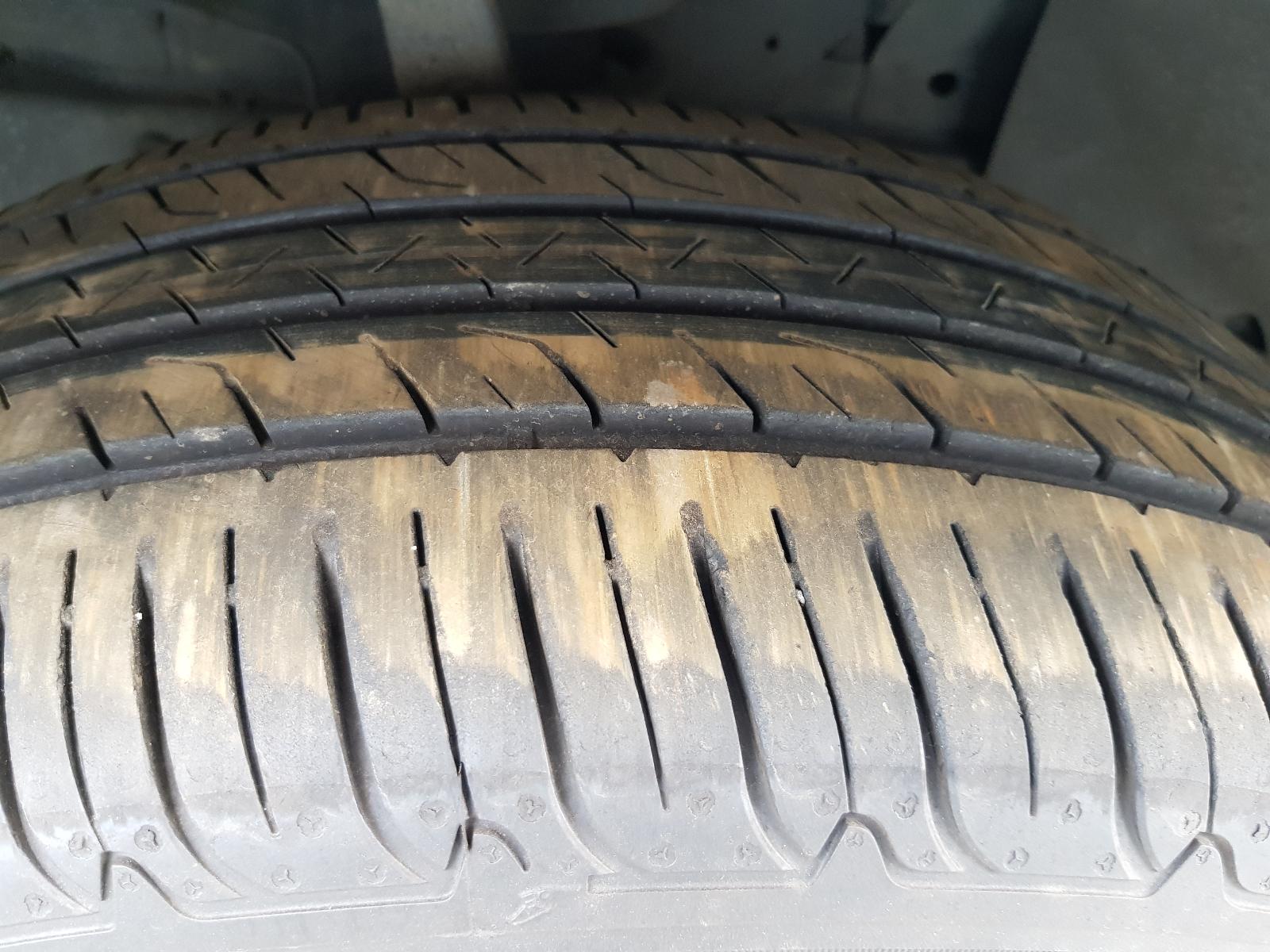 Ford Territory - SZ 2011-Present