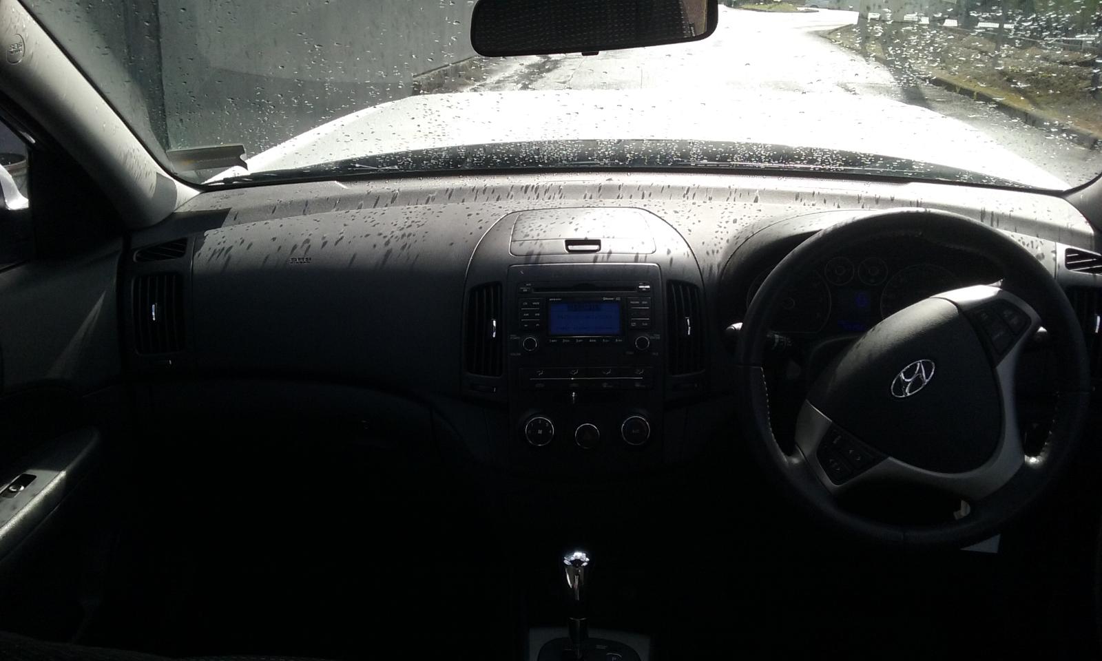 Hyundai i30 - 2007-2016