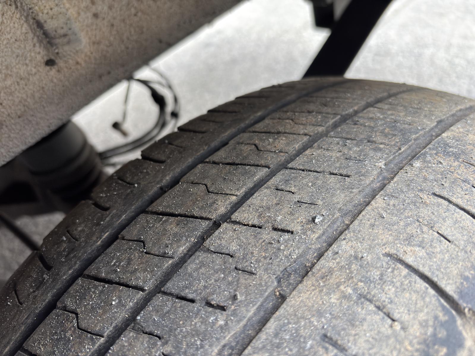 Ford Transit - Other