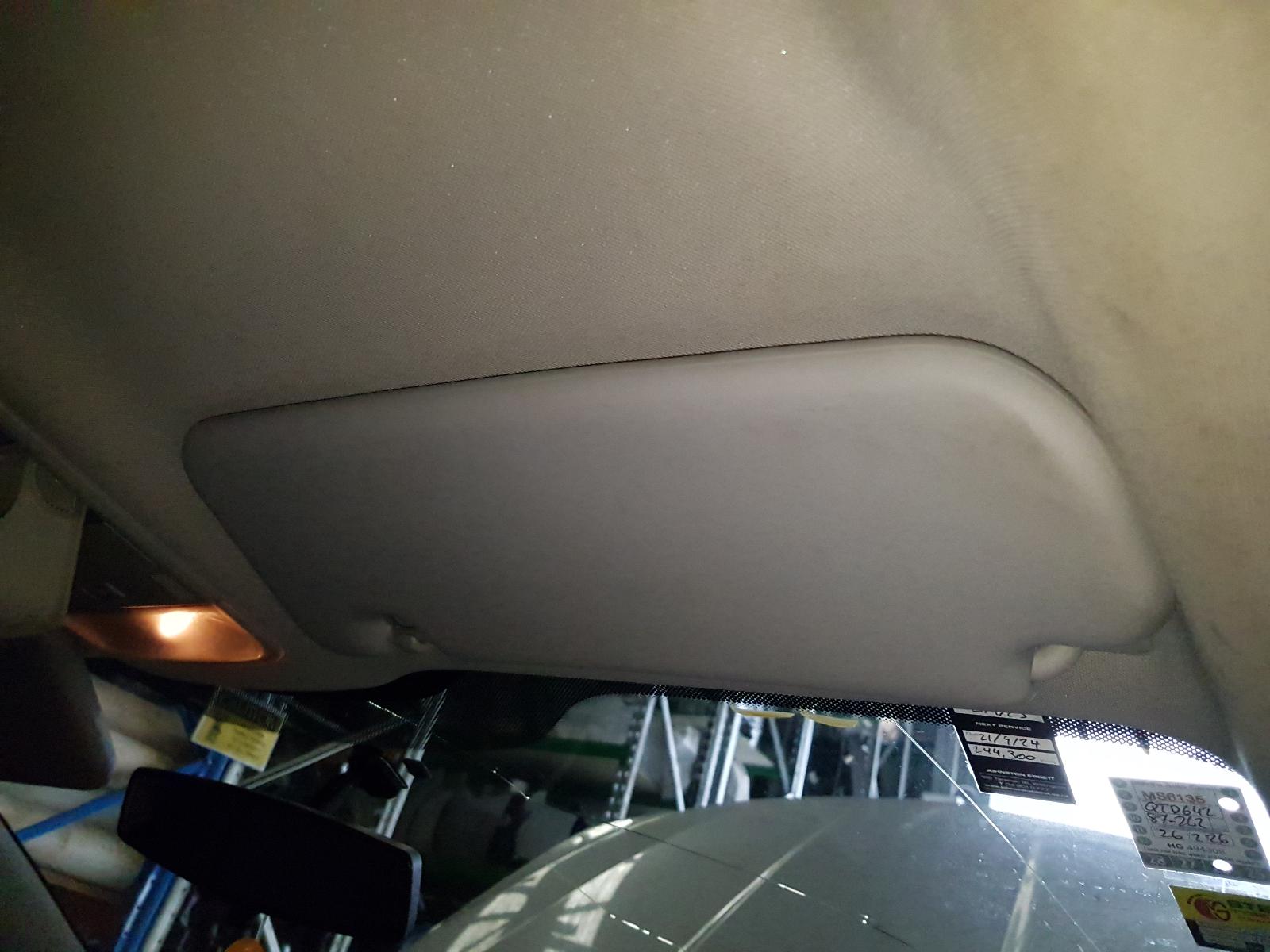 Holden Commodore - VF 2013-Present