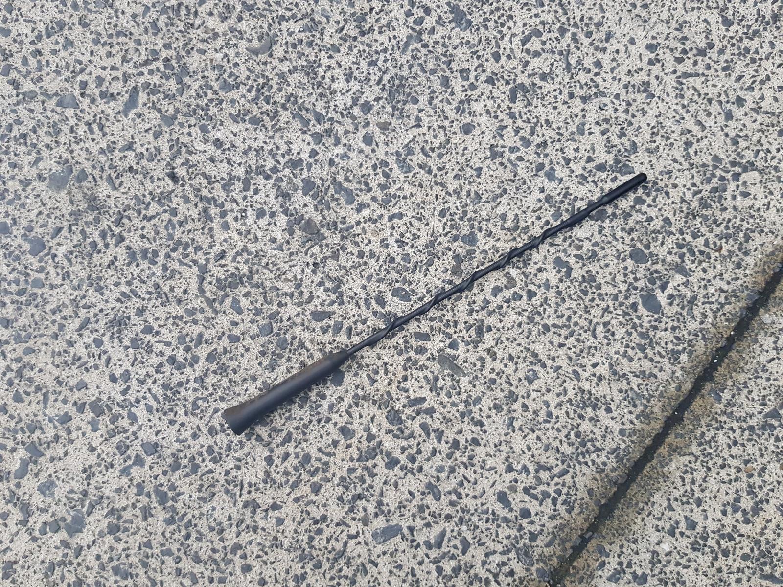 Holden Colorado - RG 2012 -2016