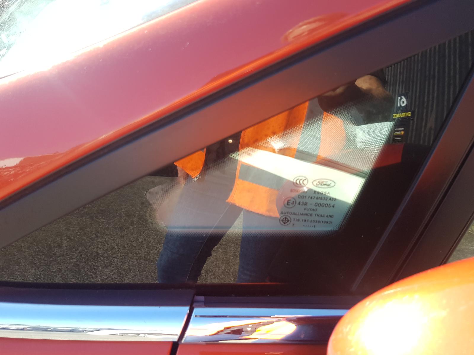 Ford Fiesta - MK VI 2008-Present