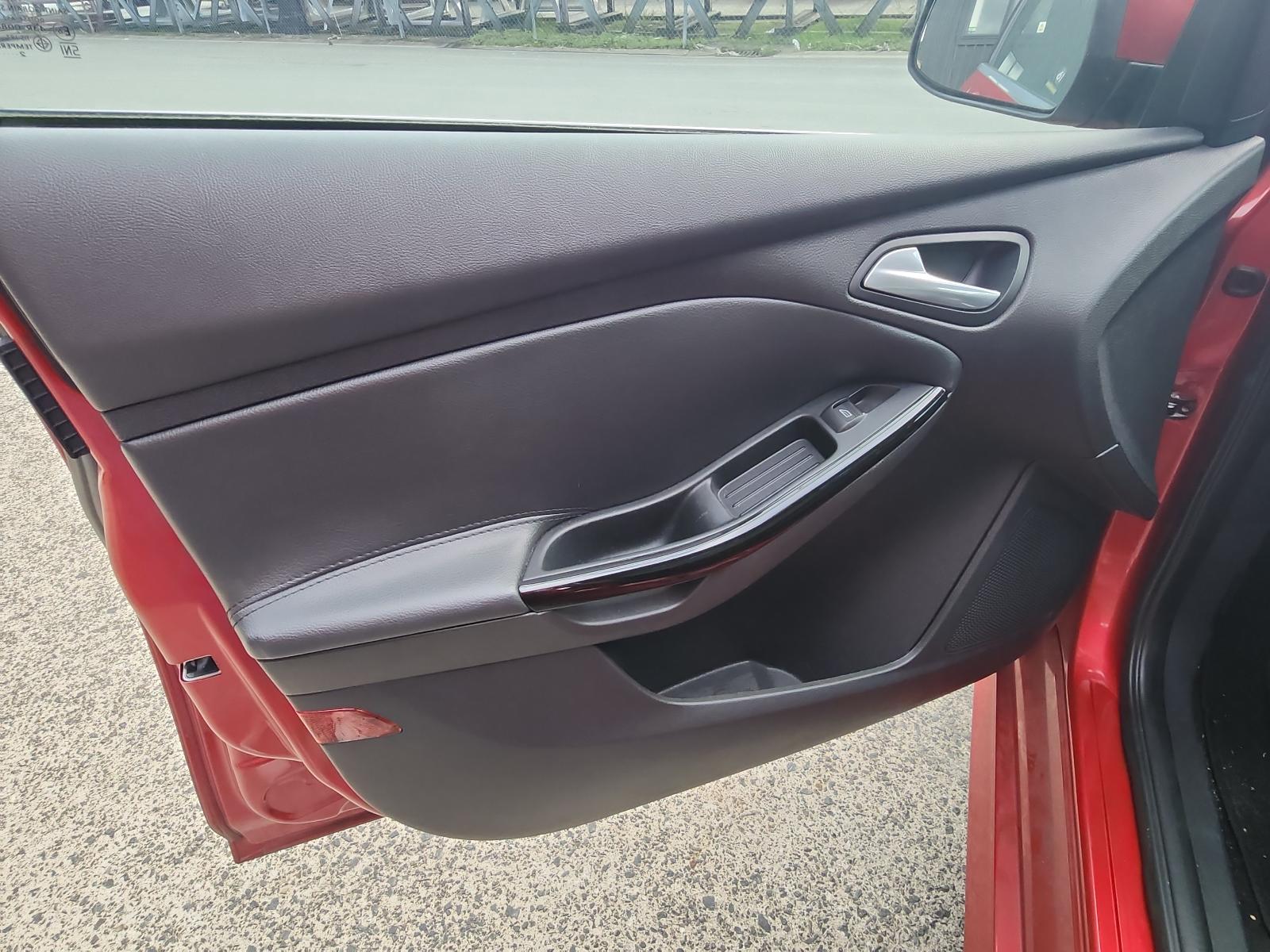 Ford Focus - LW 2011-2015